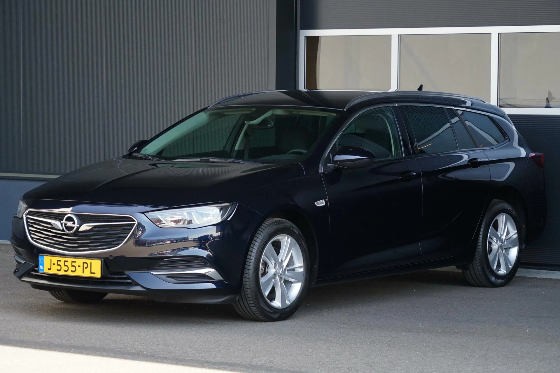 Hoofdafbeelding Opel Insignia