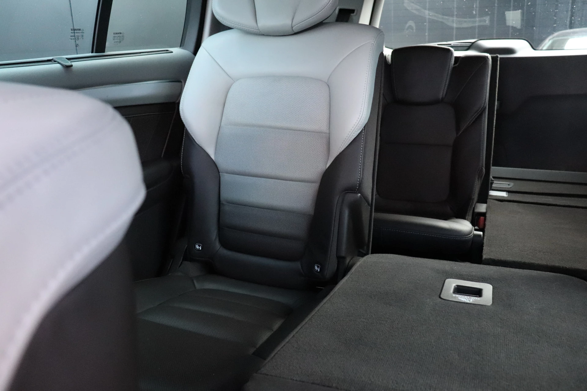 Hoofdafbeelding Renault Espace