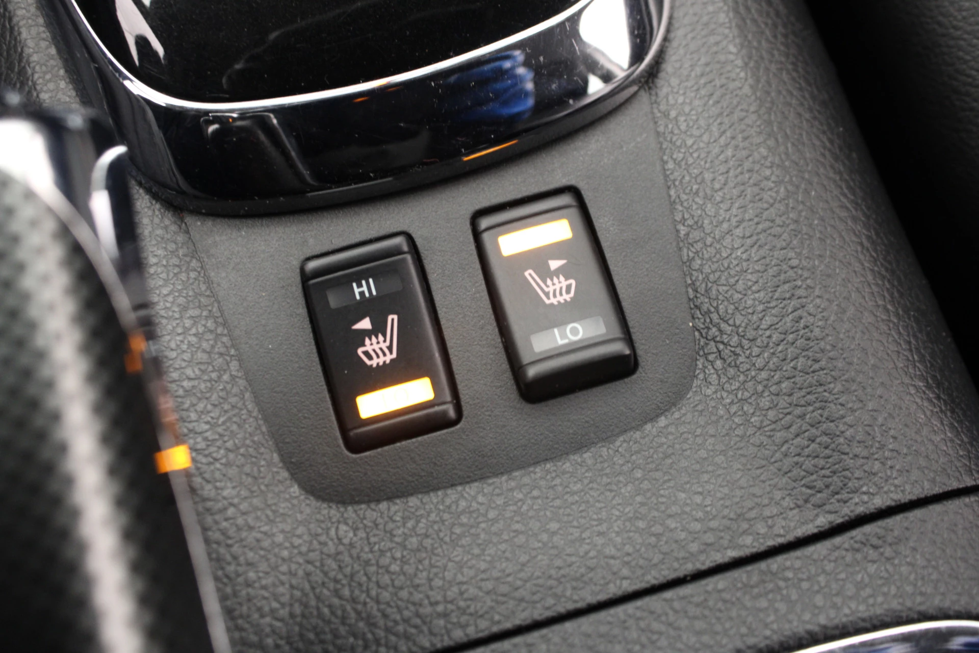 Hoofdafbeelding Nissan Pulsar