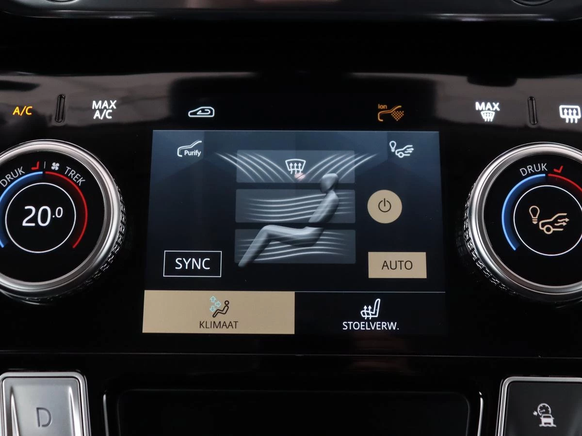 Hoofdafbeelding Jaguar I-PACE