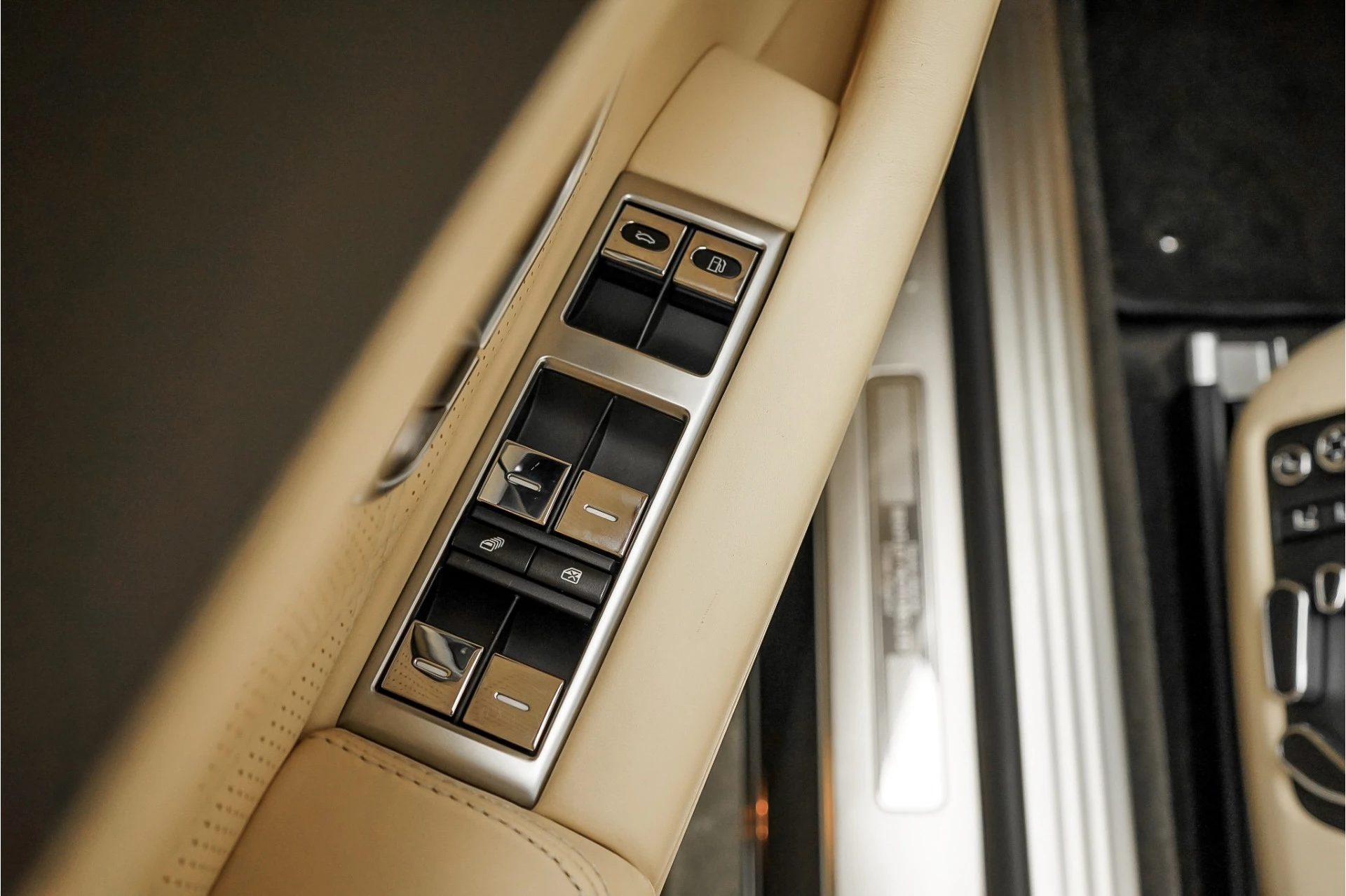 Hoofdafbeelding Bentley Continental GT