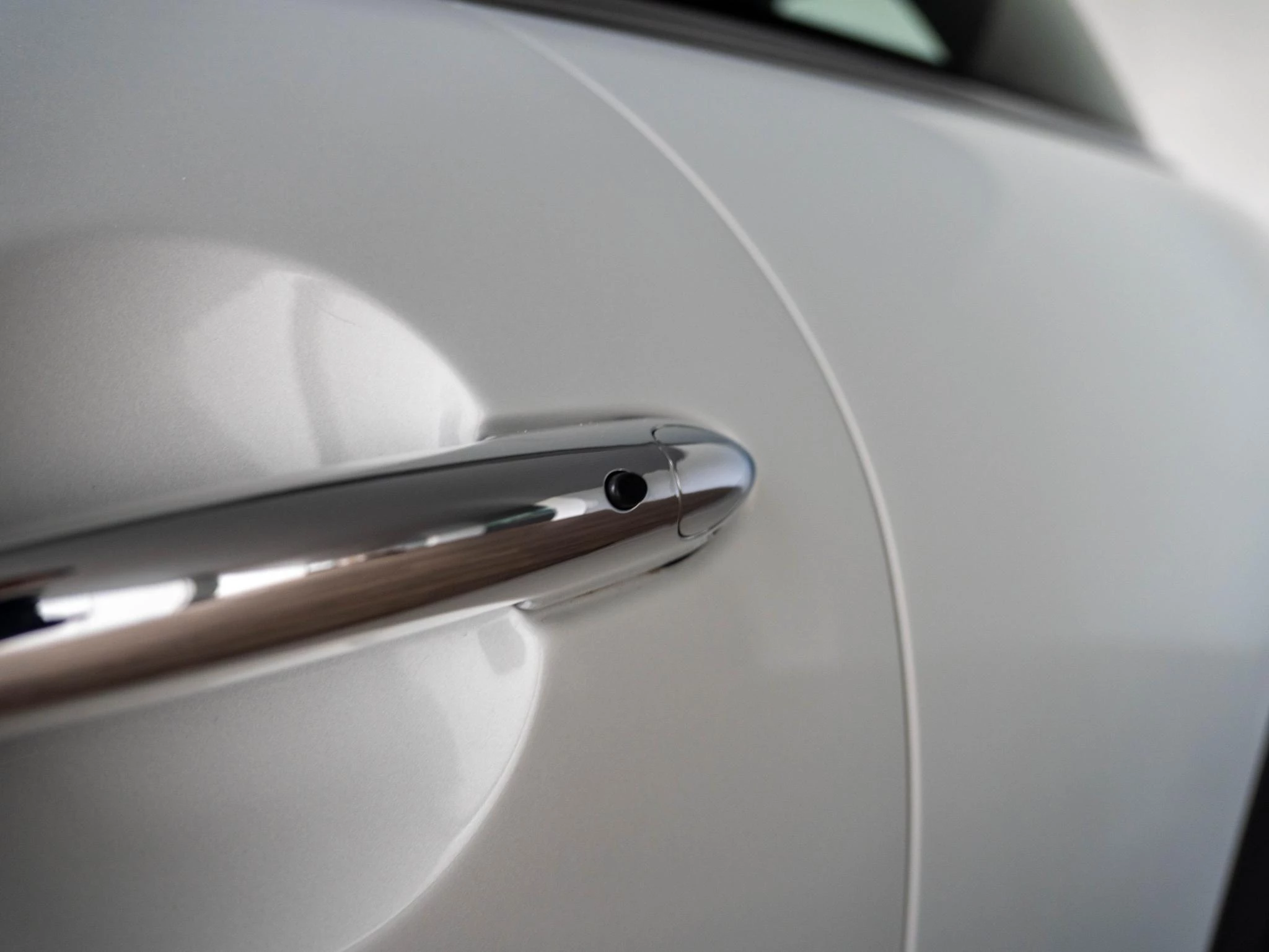 Hoofdafbeelding MINI 3-deurs