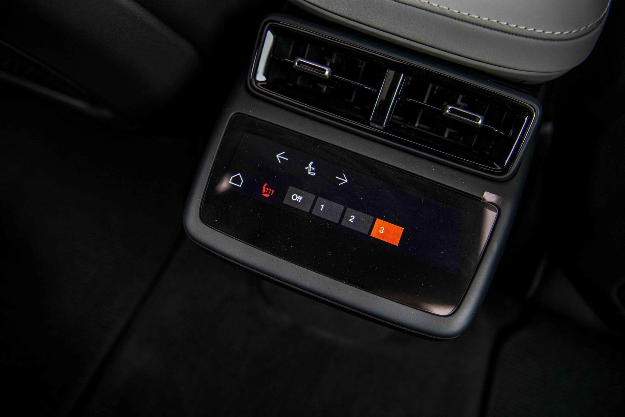 Hoofdafbeelding Polestar 4