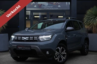 Dacia Duster 1.3 TCe 130 Journey 130pk Navigatie/Camera/Climate