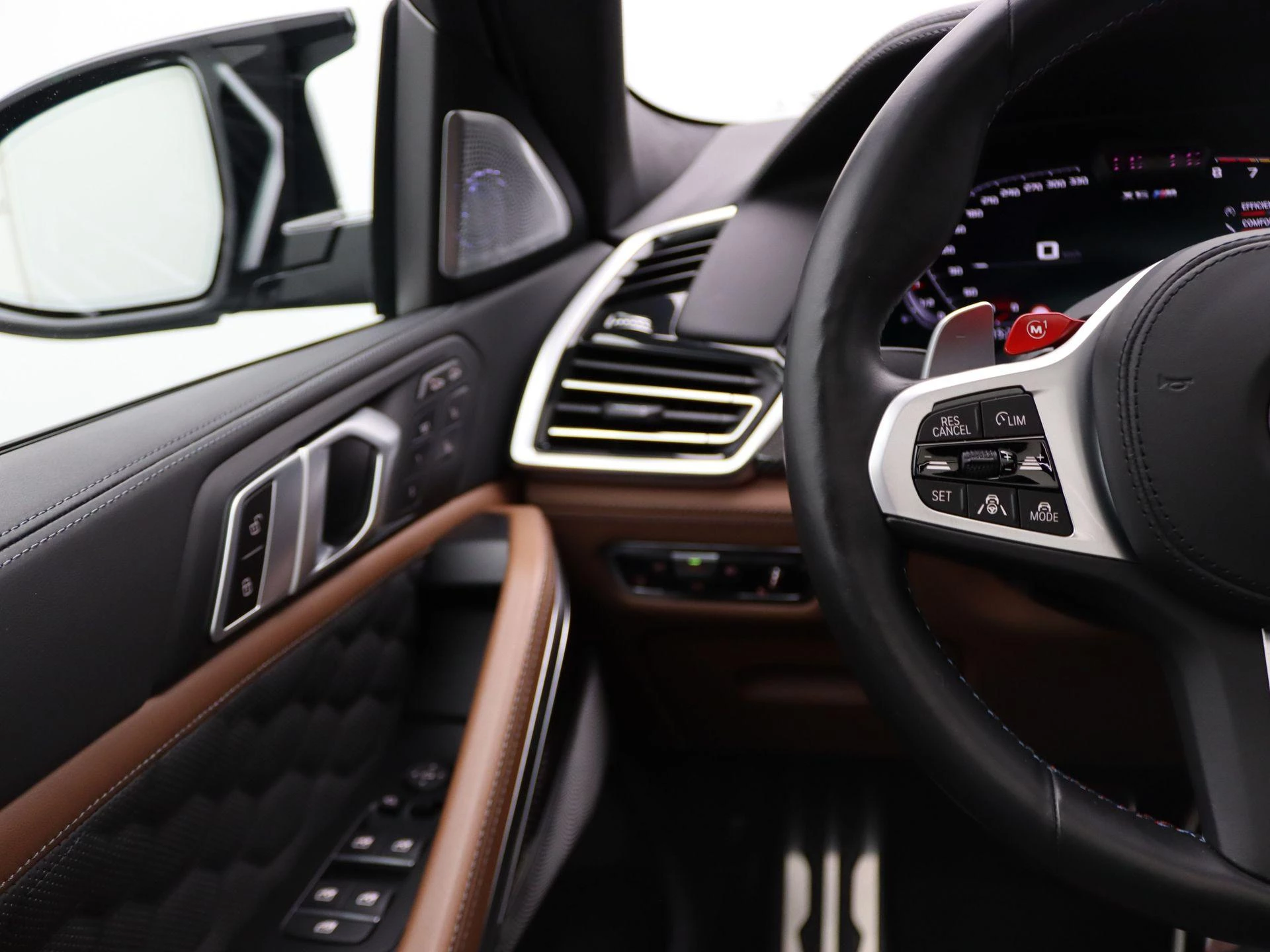 Hoofdafbeelding BMW X6