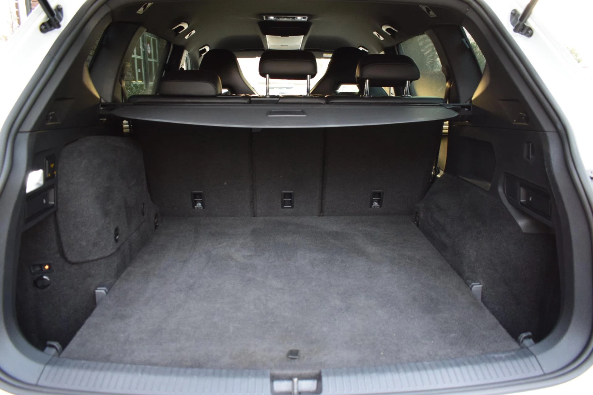 Hoofdafbeelding SEAT Tarraco