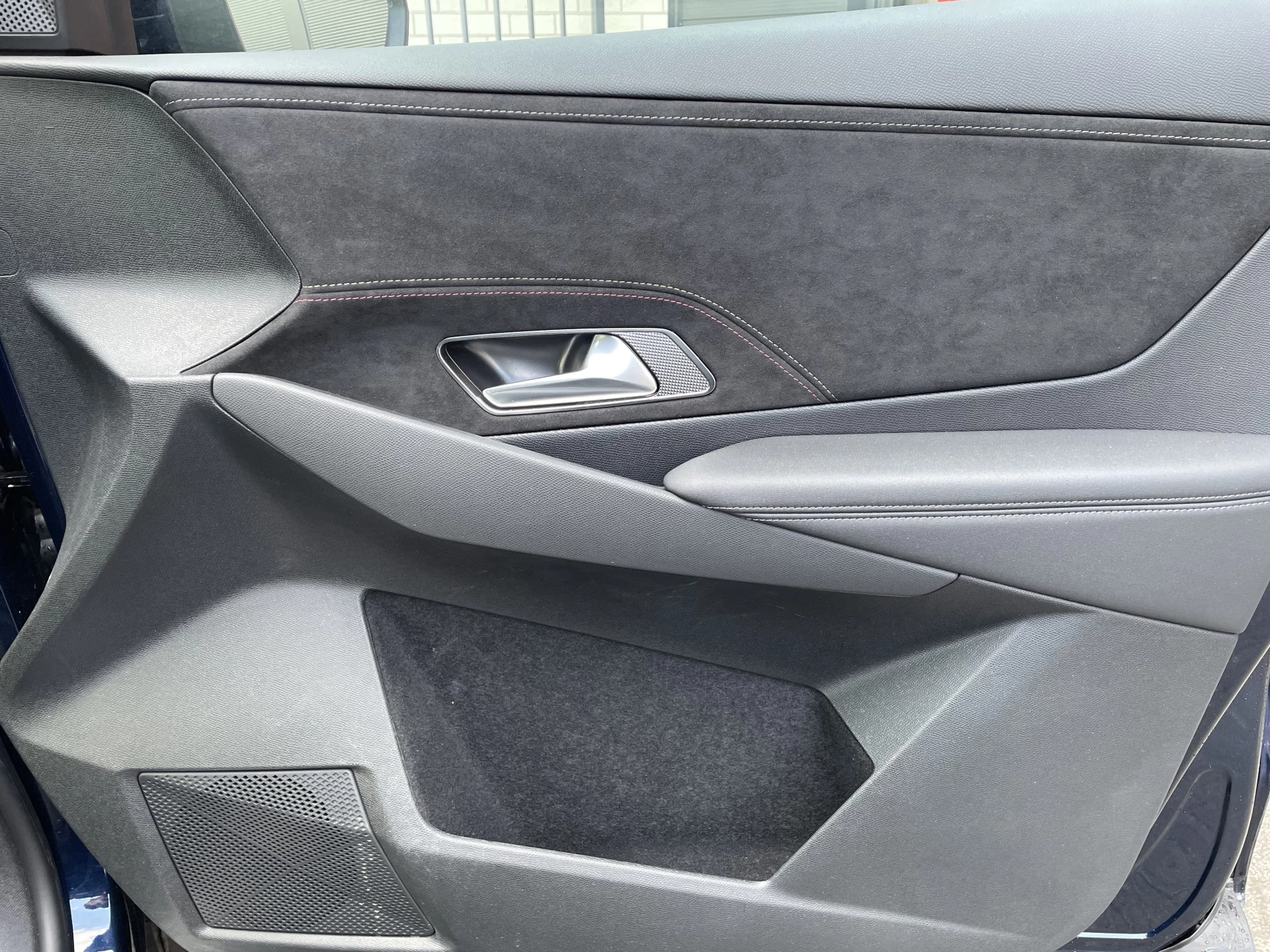 Hoofdafbeelding DS DS 7