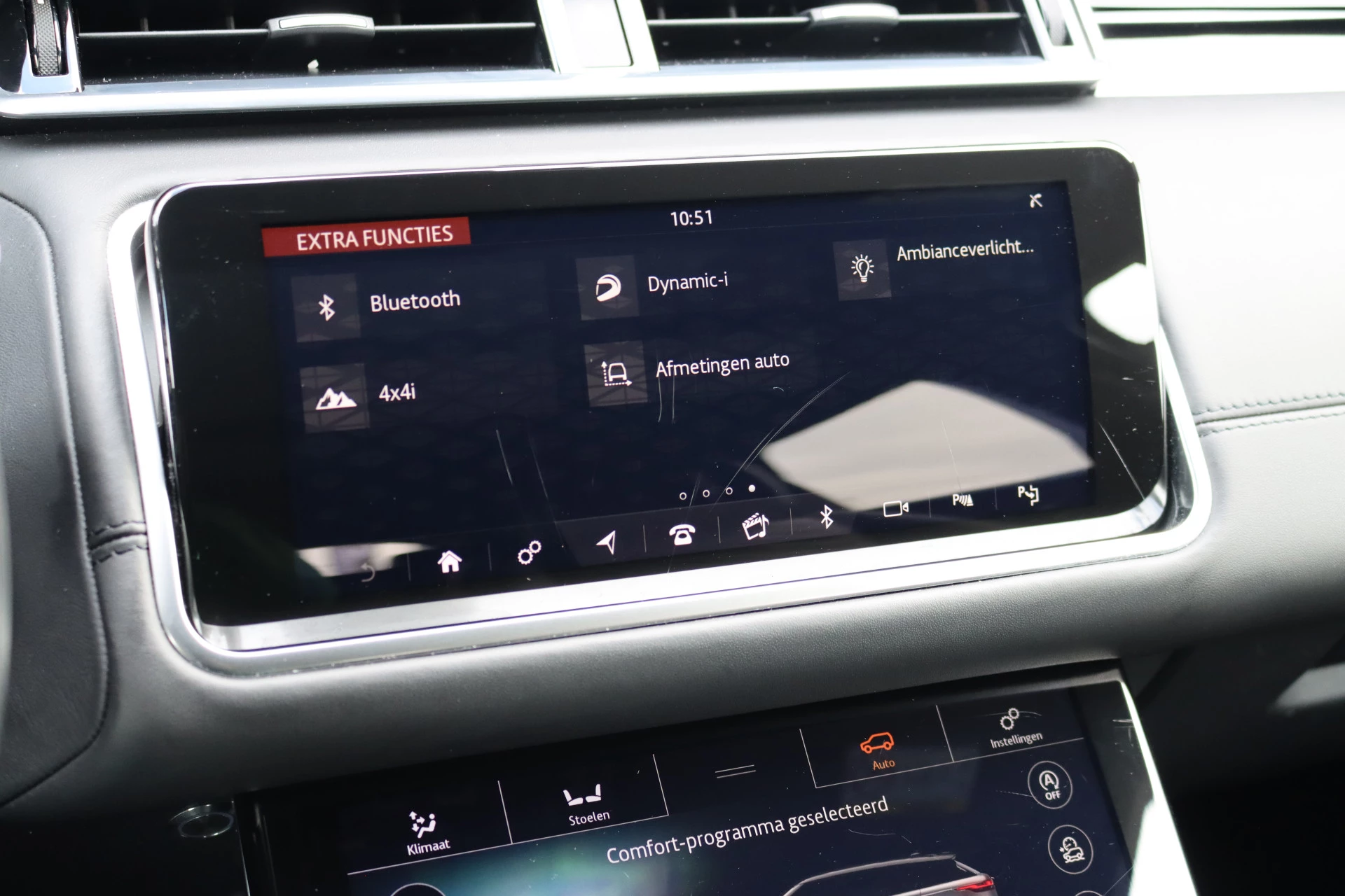Hoofdafbeelding Land Rover Range Rover Velar