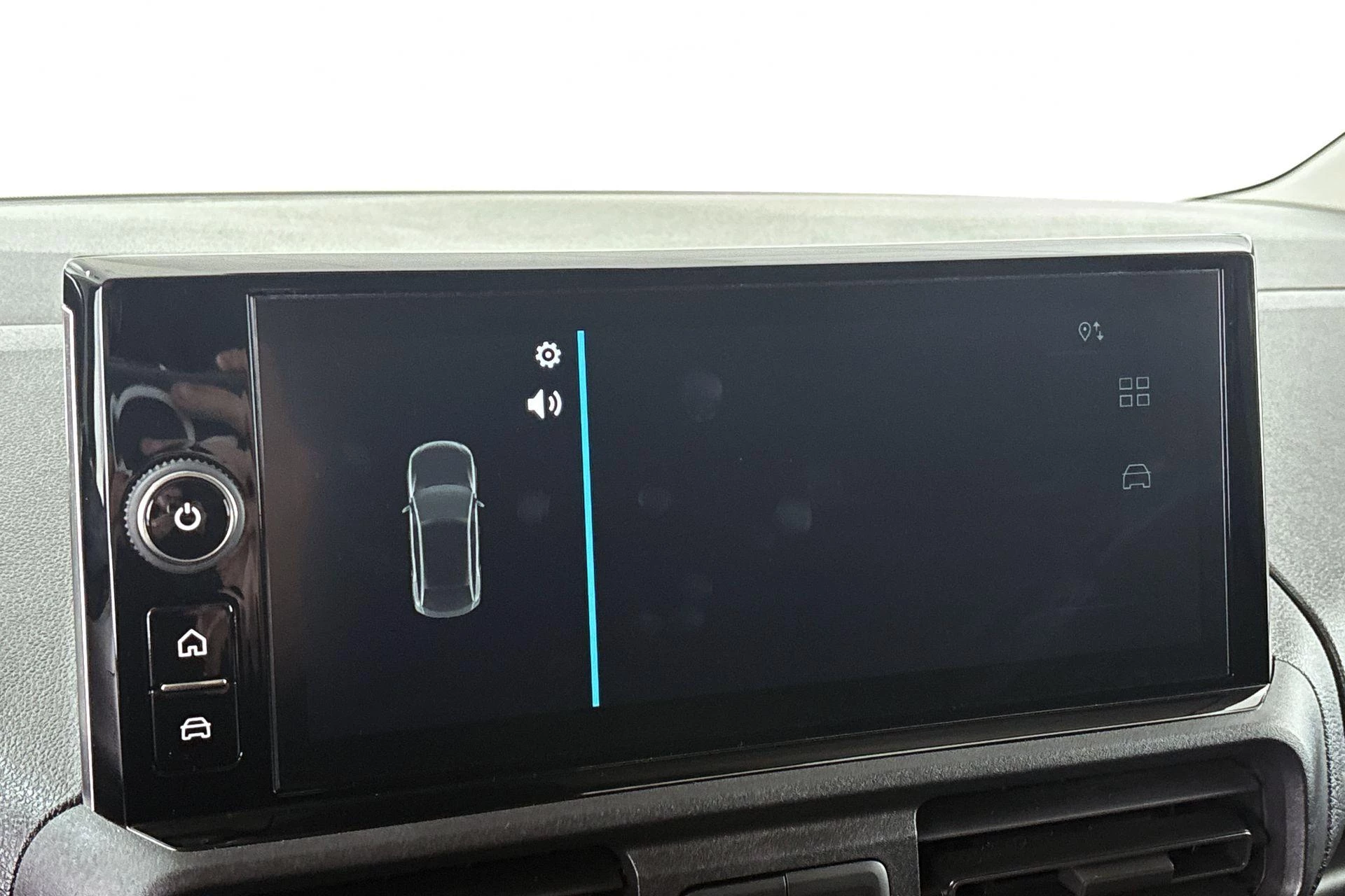 Hoofdafbeelding Peugeot e-Partner