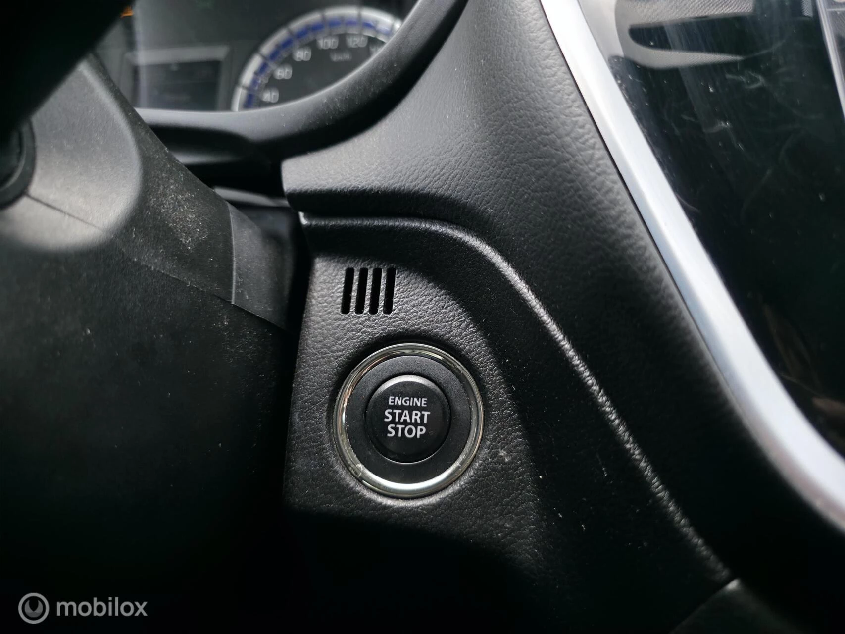 Hoofdafbeelding Suzuki S-Cross