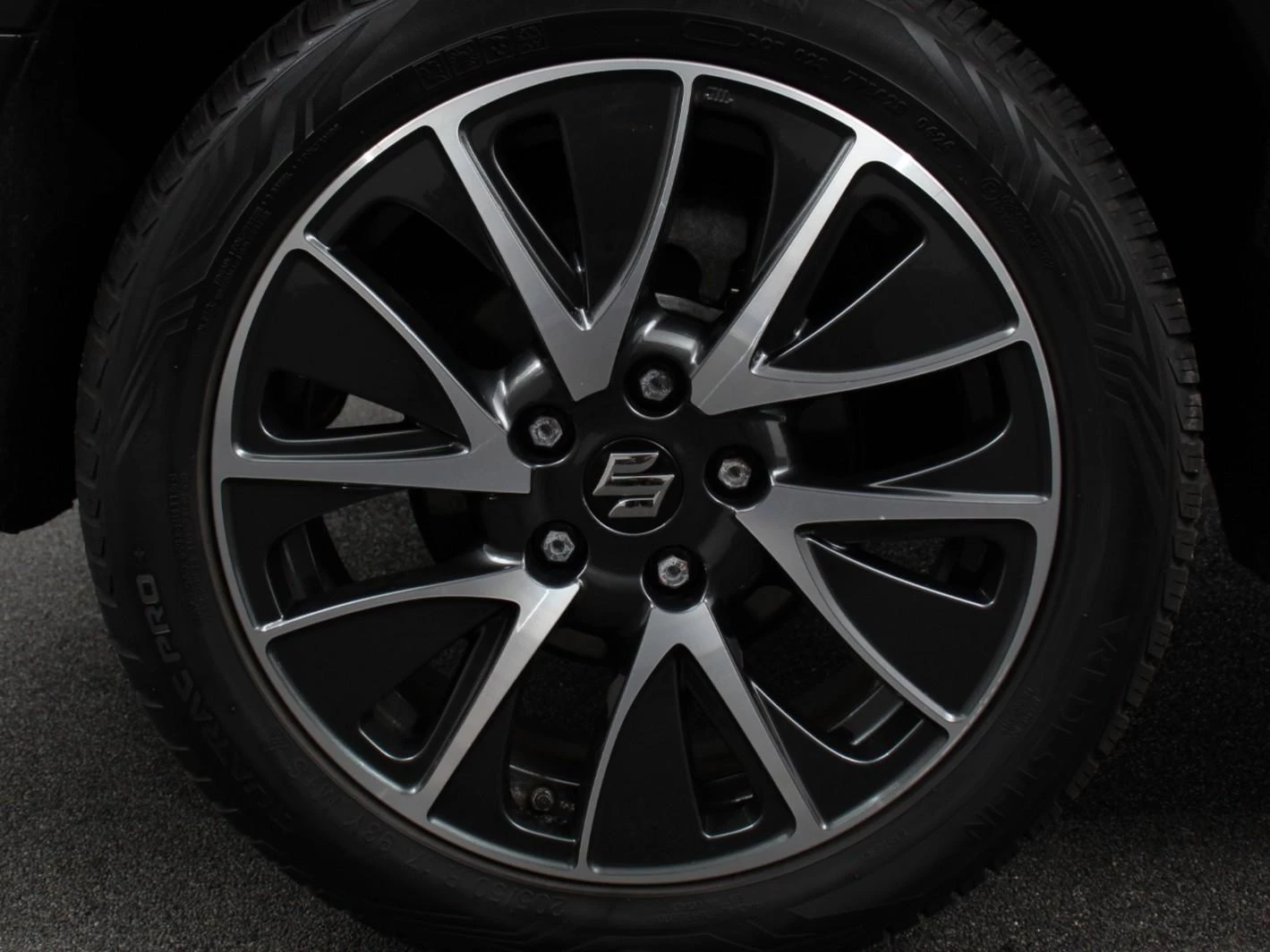 Hoofdafbeelding Suzuki S-Cross