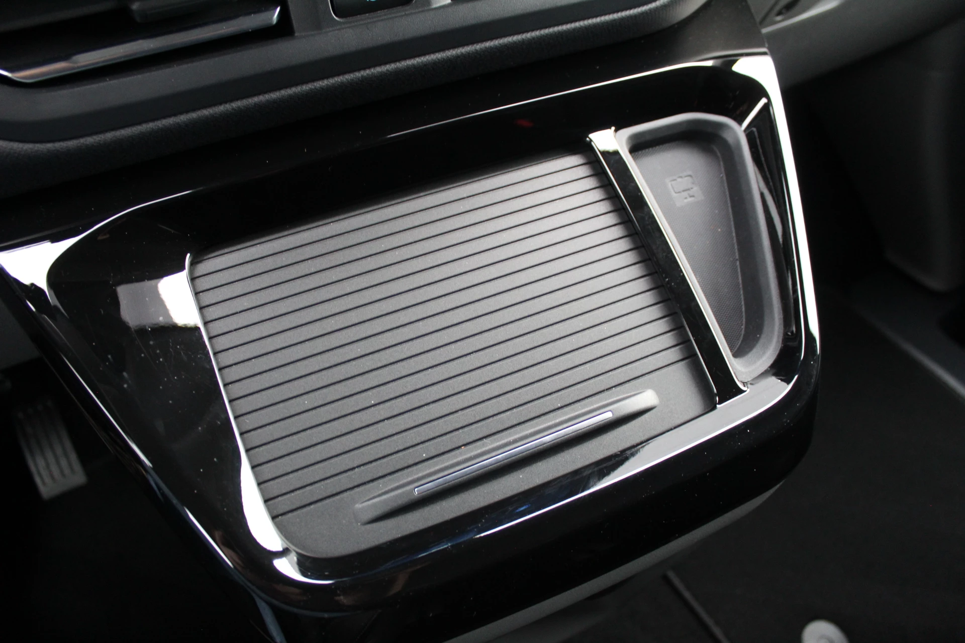 Hoofdafbeelding Ford Tourneo Custom