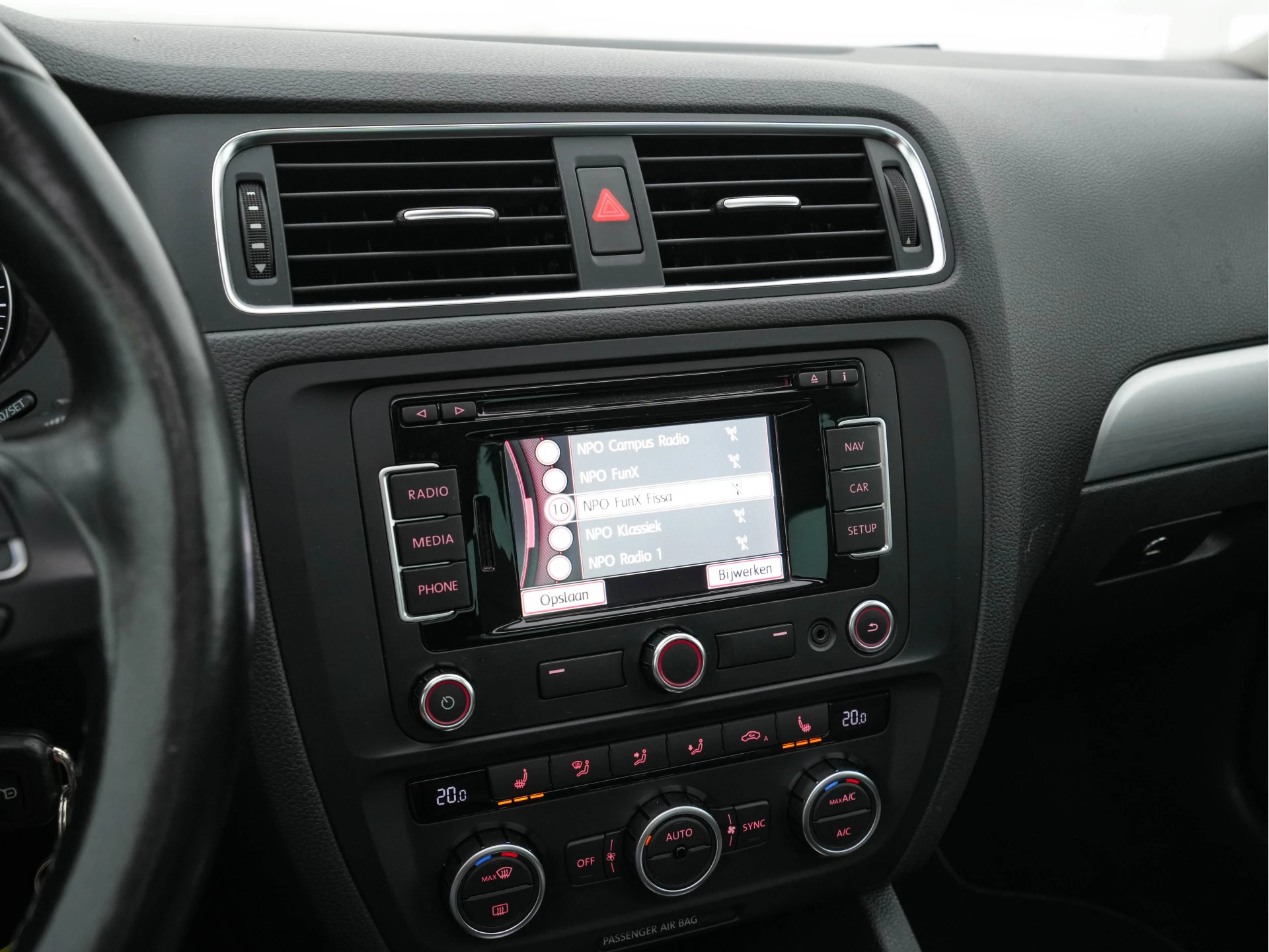 Hoofdafbeelding Volkswagen Jetta