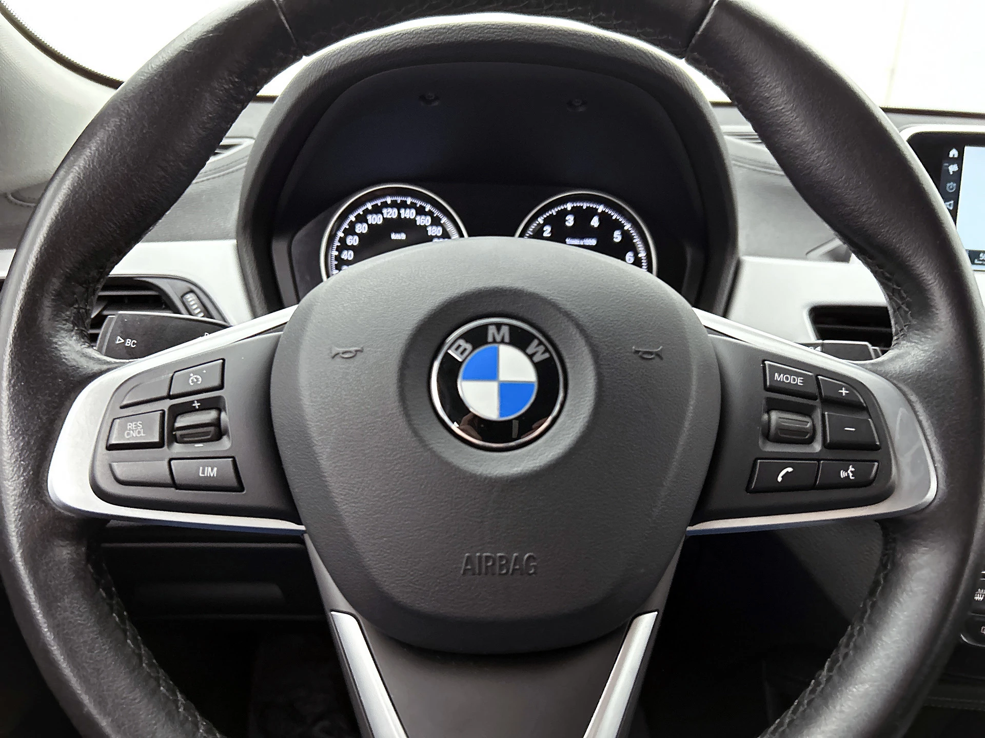 Hoofdafbeelding BMW X2