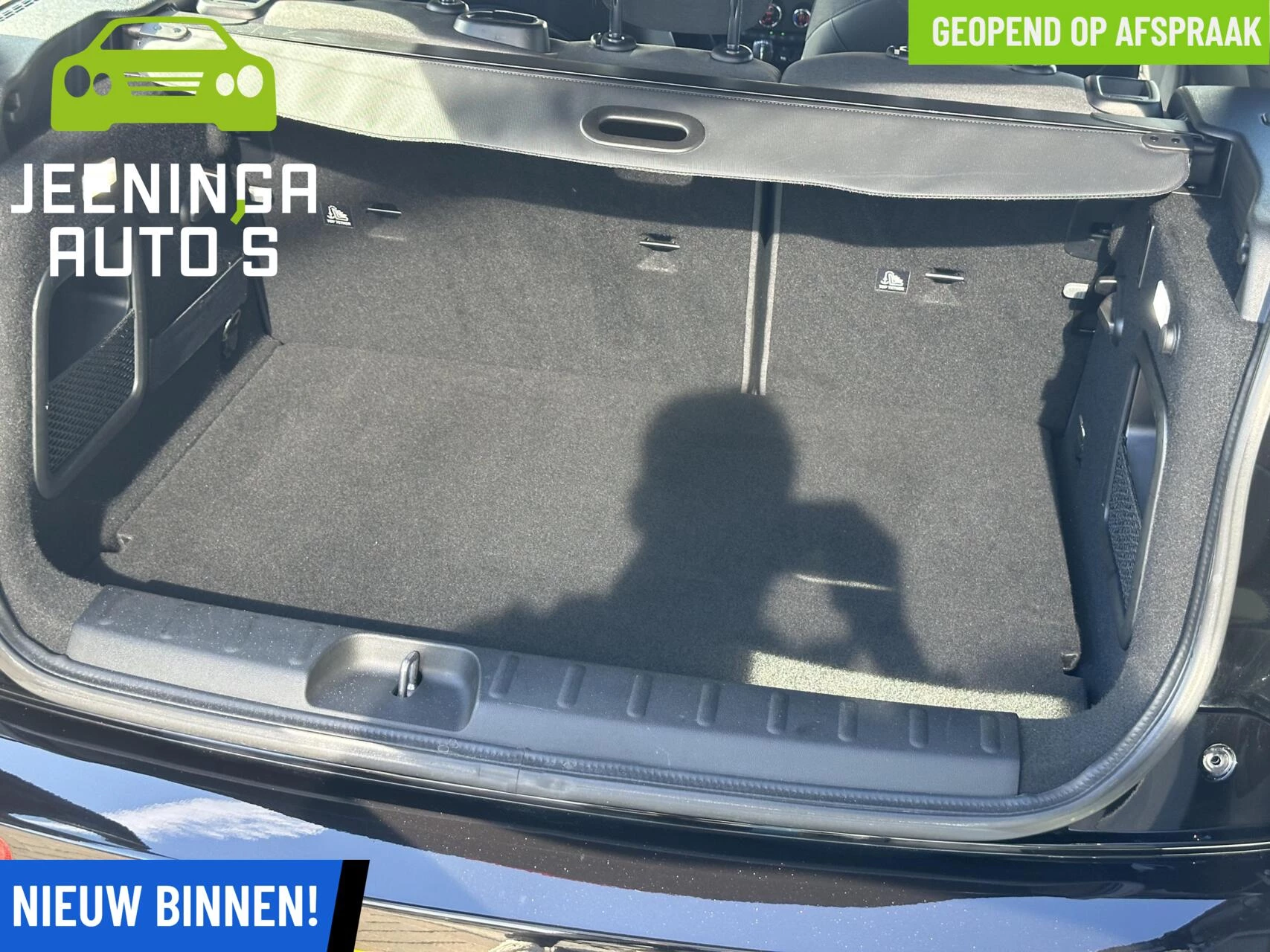 Hoofdafbeelding MINI Clubman