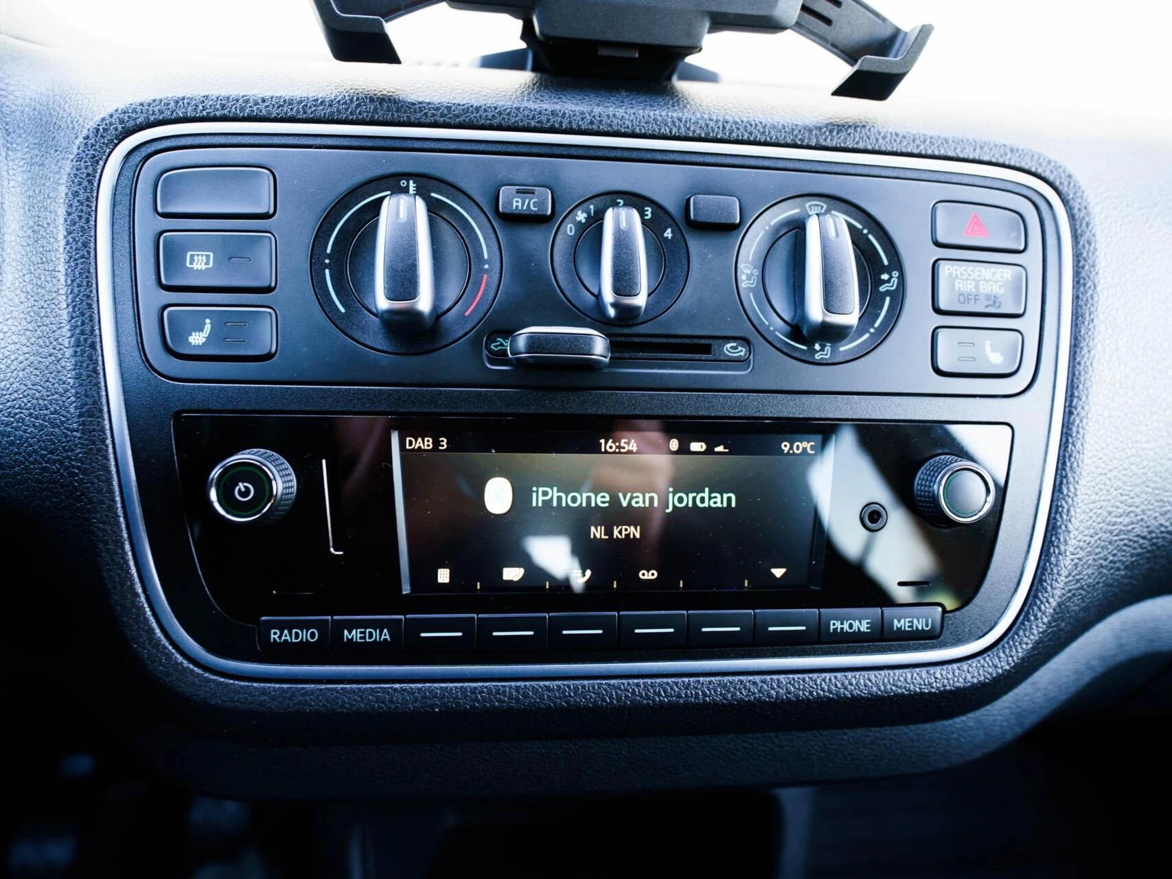 Hoofdafbeelding Škoda Citigo