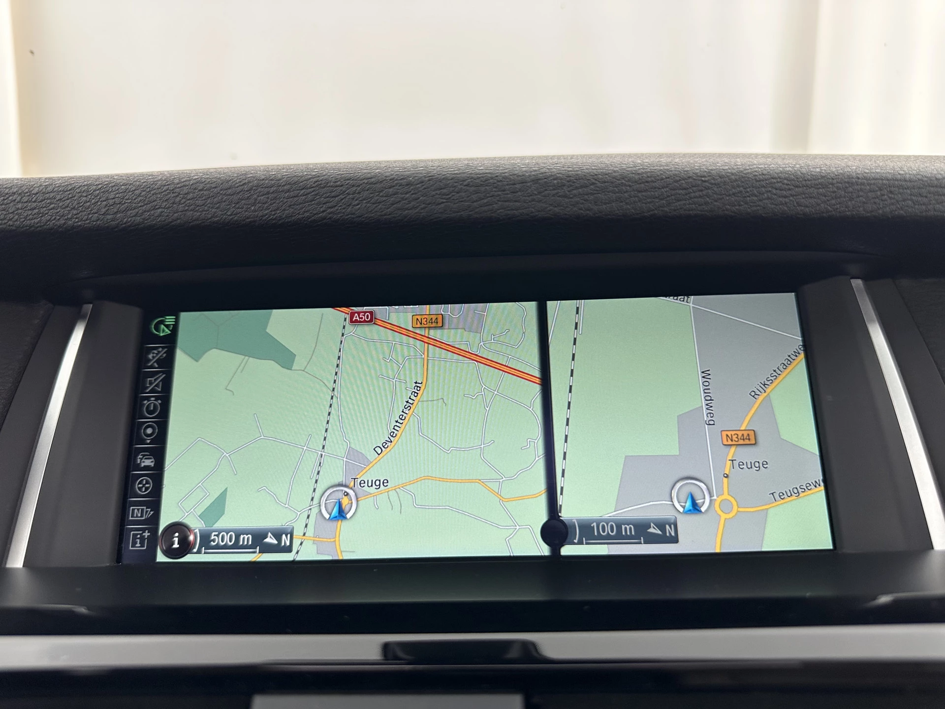 Hoofdafbeelding BMW X4
