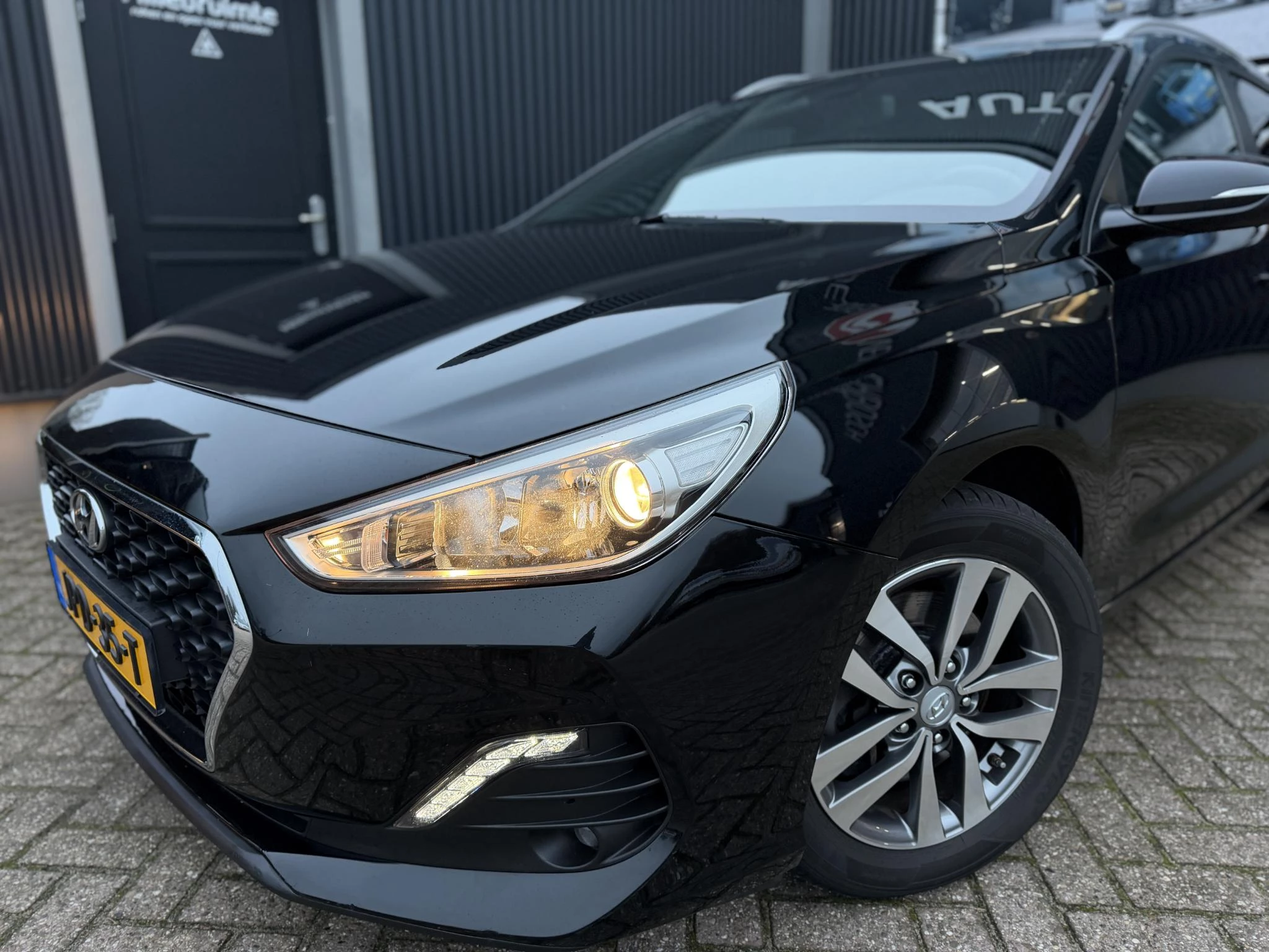 Hoofdafbeelding Hyundai i30