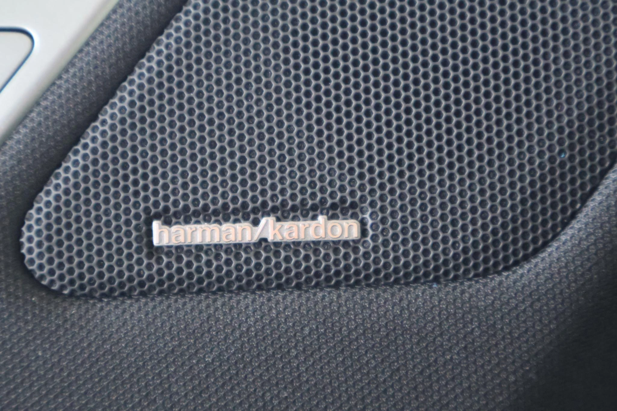 Hoofdafbeelding BMW iX