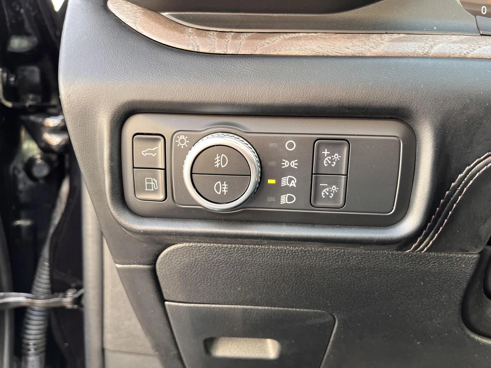 Hoofdafbeelding Ford Explorer