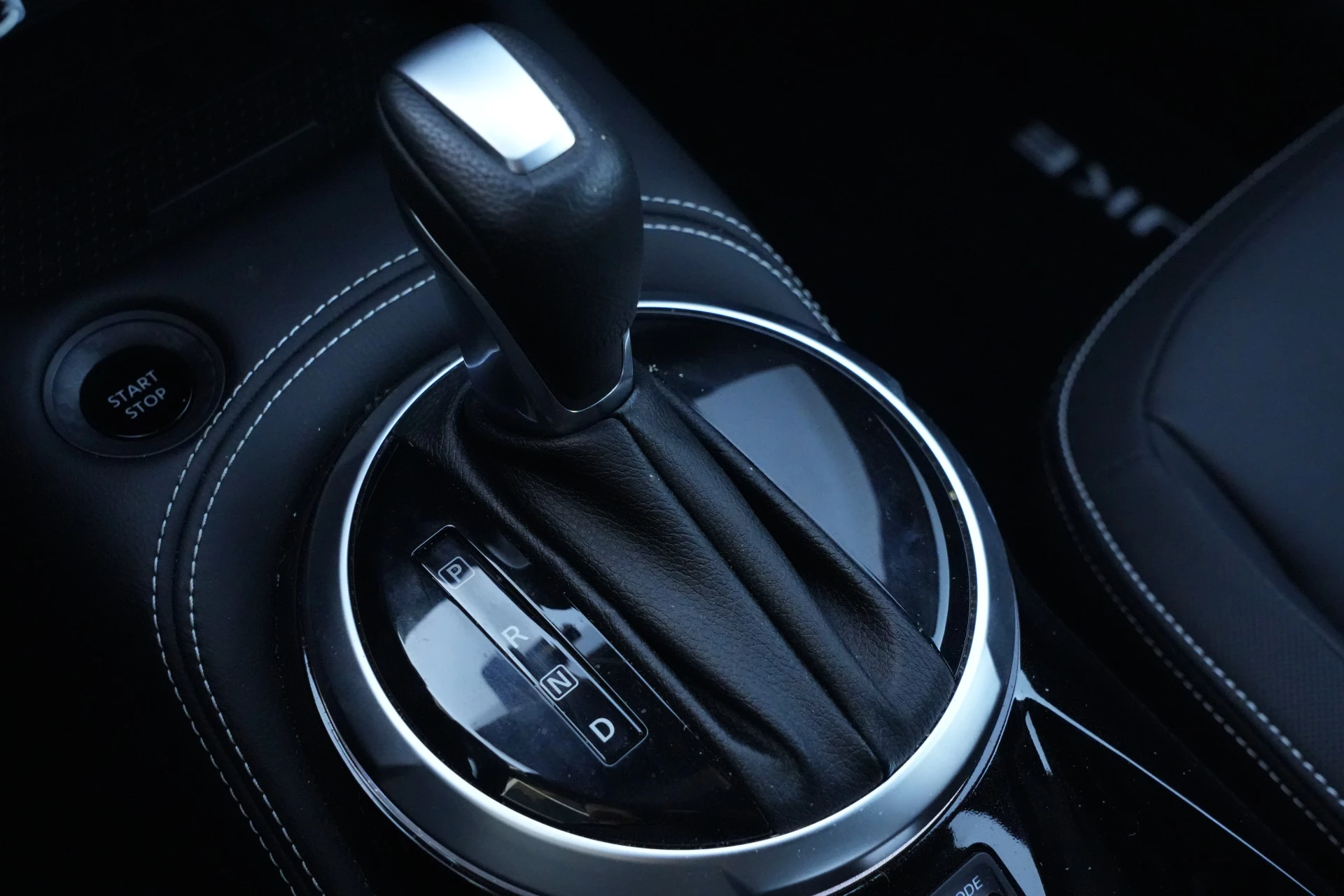 Hoofdafbeelding Nissan Juke