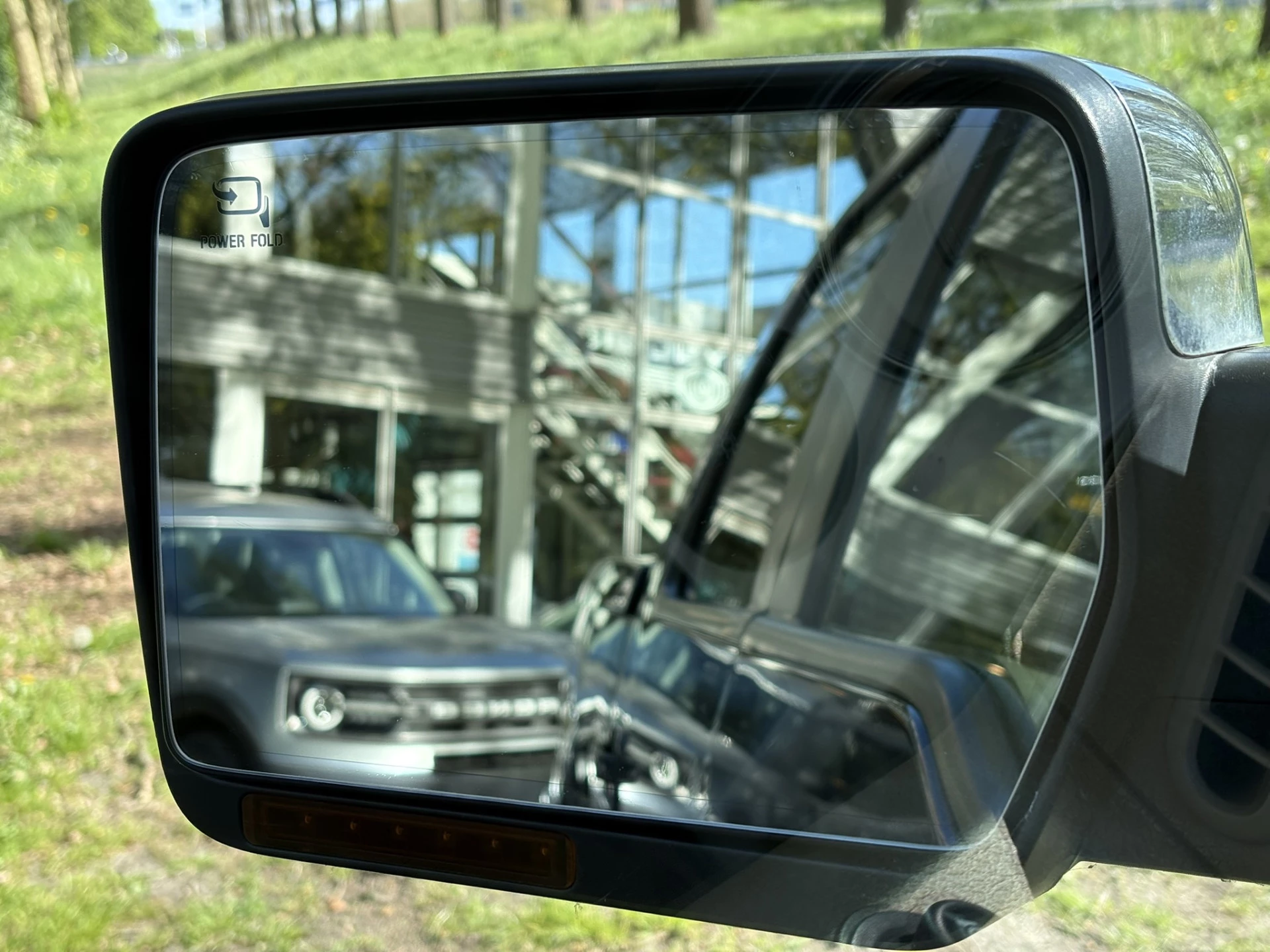 Hoofdafbeelding Ford F-150