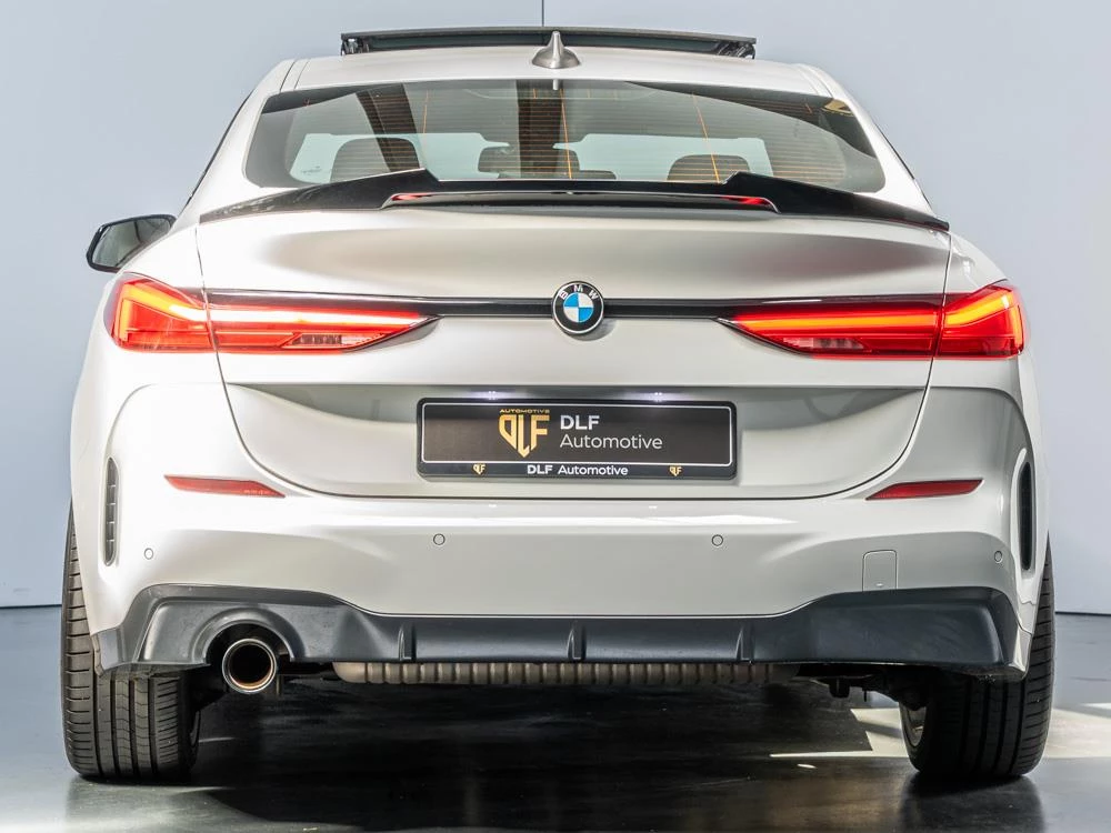 Hoofdafbeelding BMW 2 Serie