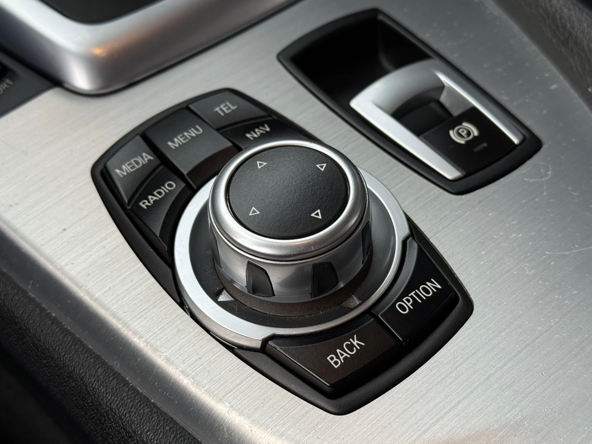 Hoofdafbeelding BMW Z4