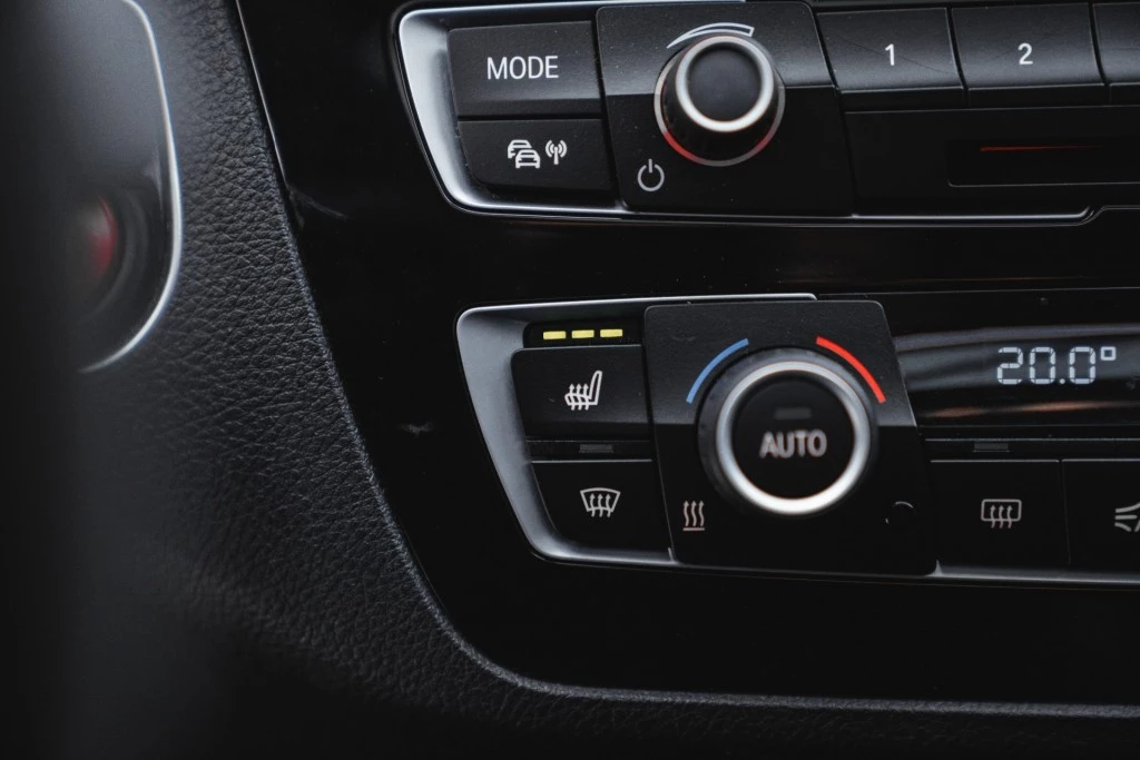 Hoofdafbeelding BMW M2