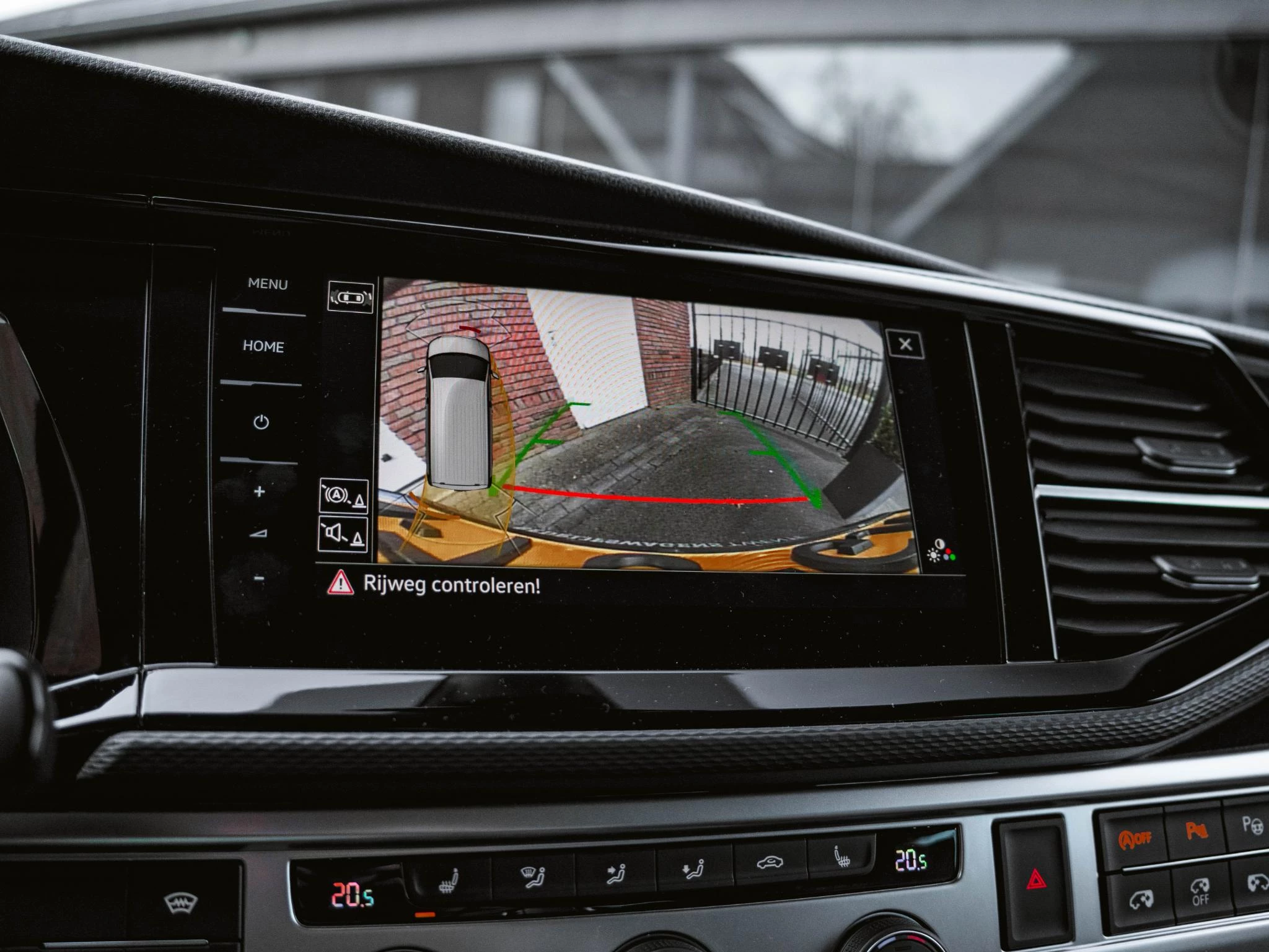 Hoofdafbeelding Volkswagen Caravelle