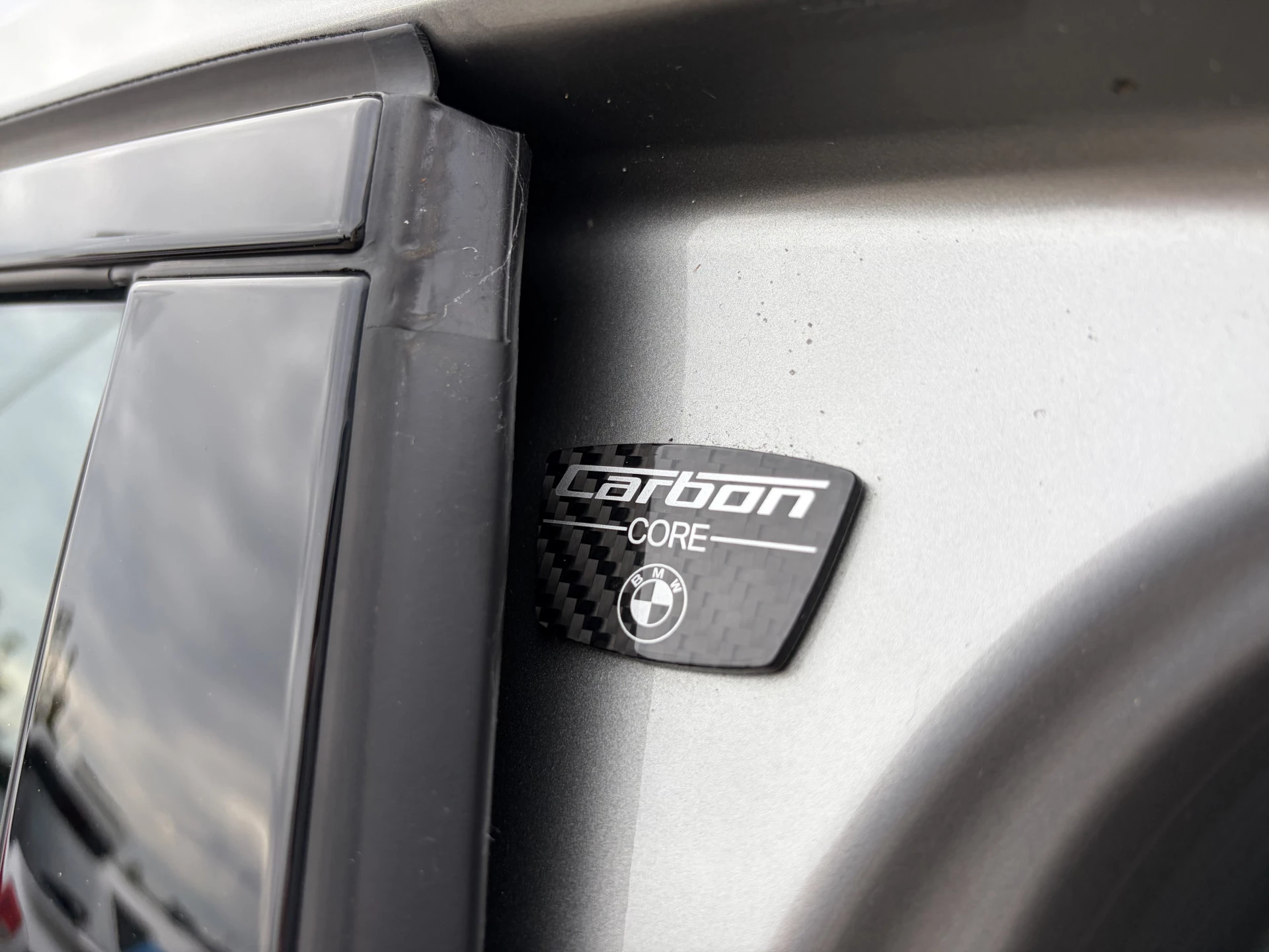 Hoofdafbeelding BMW 7 Serie