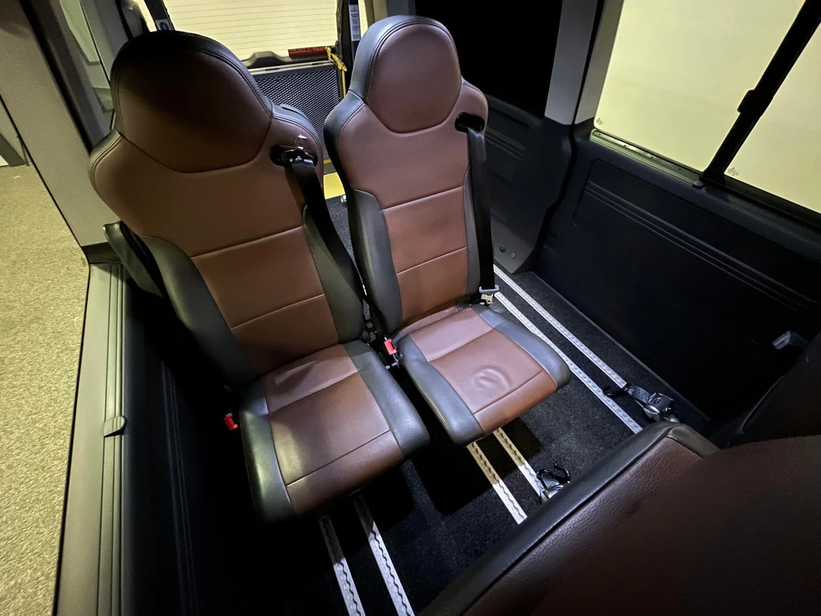 Hoofdafbeelding Volkswagen Multivan