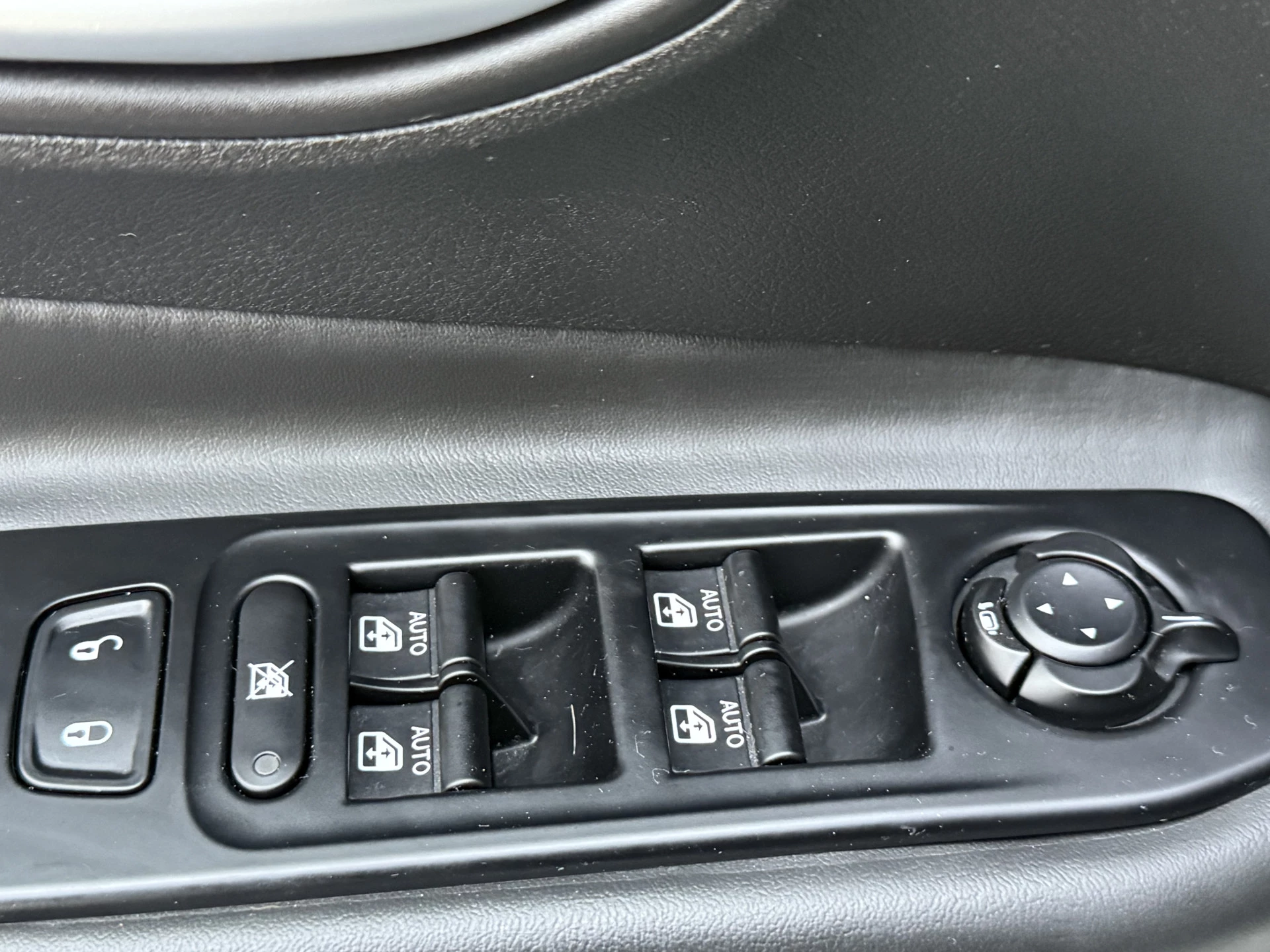 Hoofdafbeelding Jeep Renegade