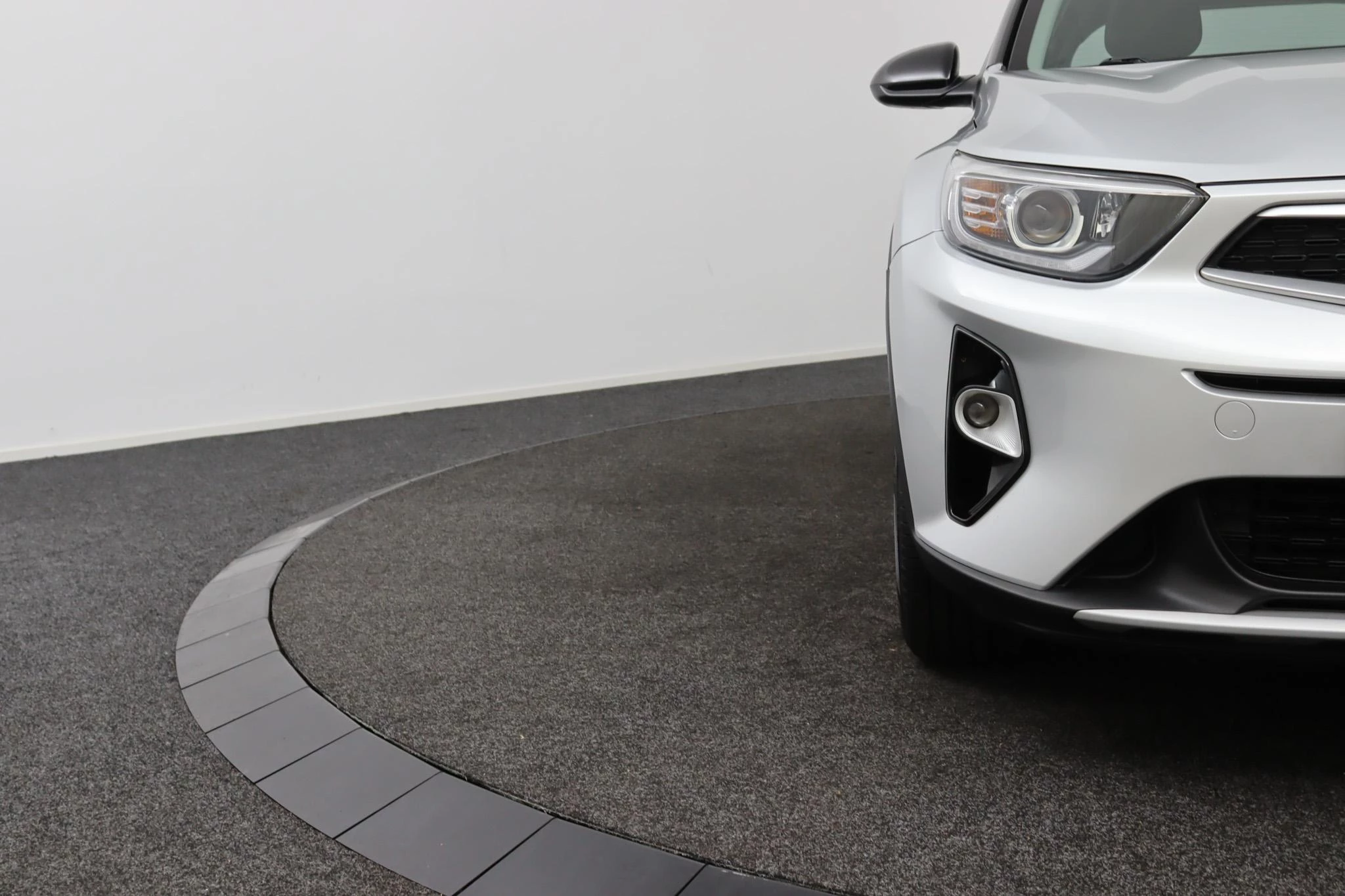 Hoofdafbeelding Kia Stonic