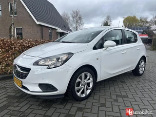 Opel Corsa 1.0 Turbo Cosmo