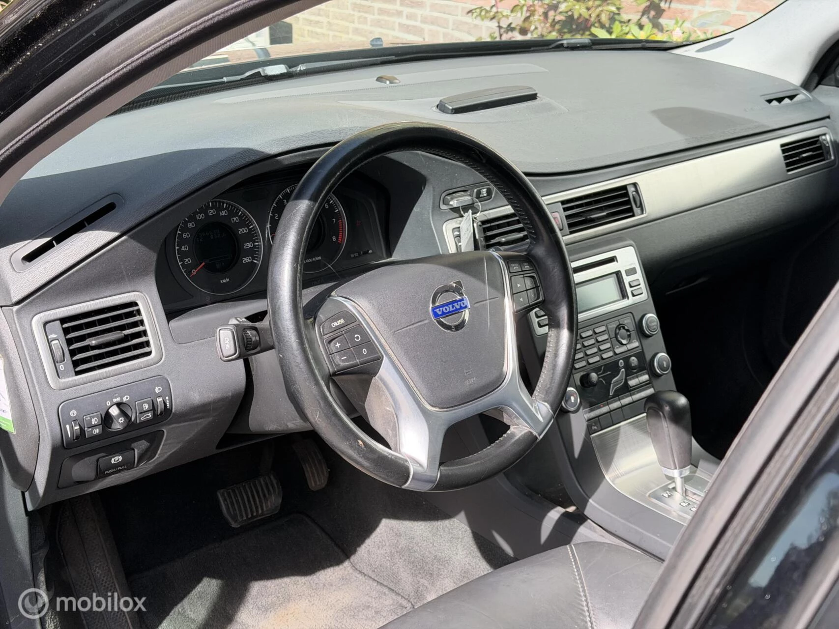 Hoofdafbeelding Volvo V70