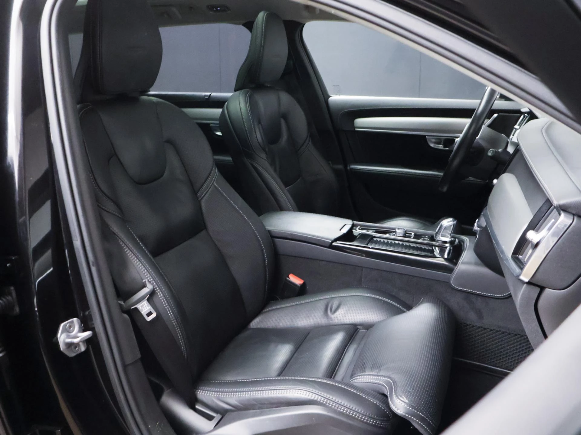 Hoofdafbeelding Volvo V90