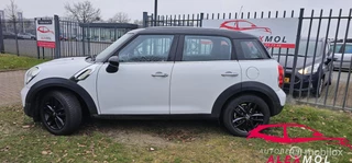 Mini Countryman 1.6 Cooper Chili