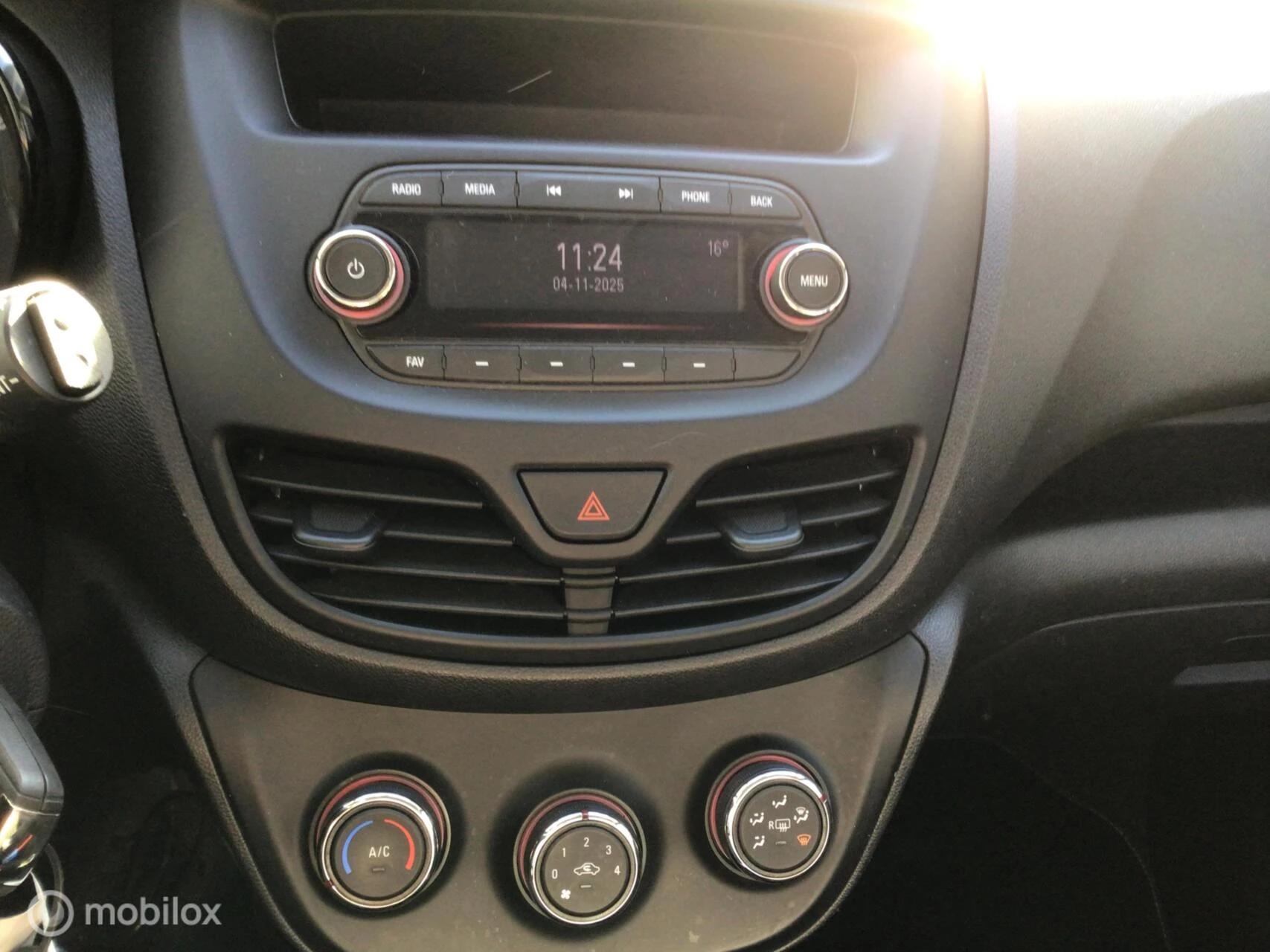 Hoofdafbeelding Opel KARL