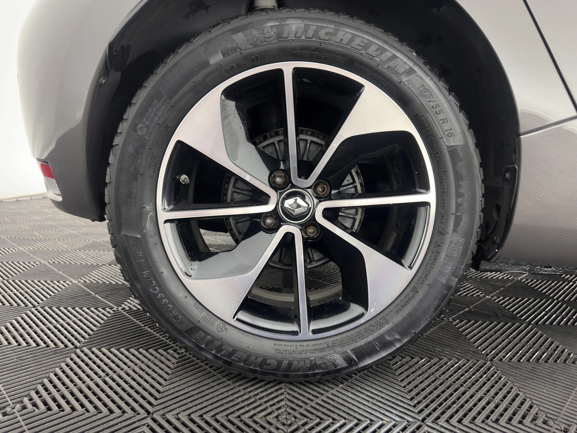 Hoofdafbeelding Renault ZOE