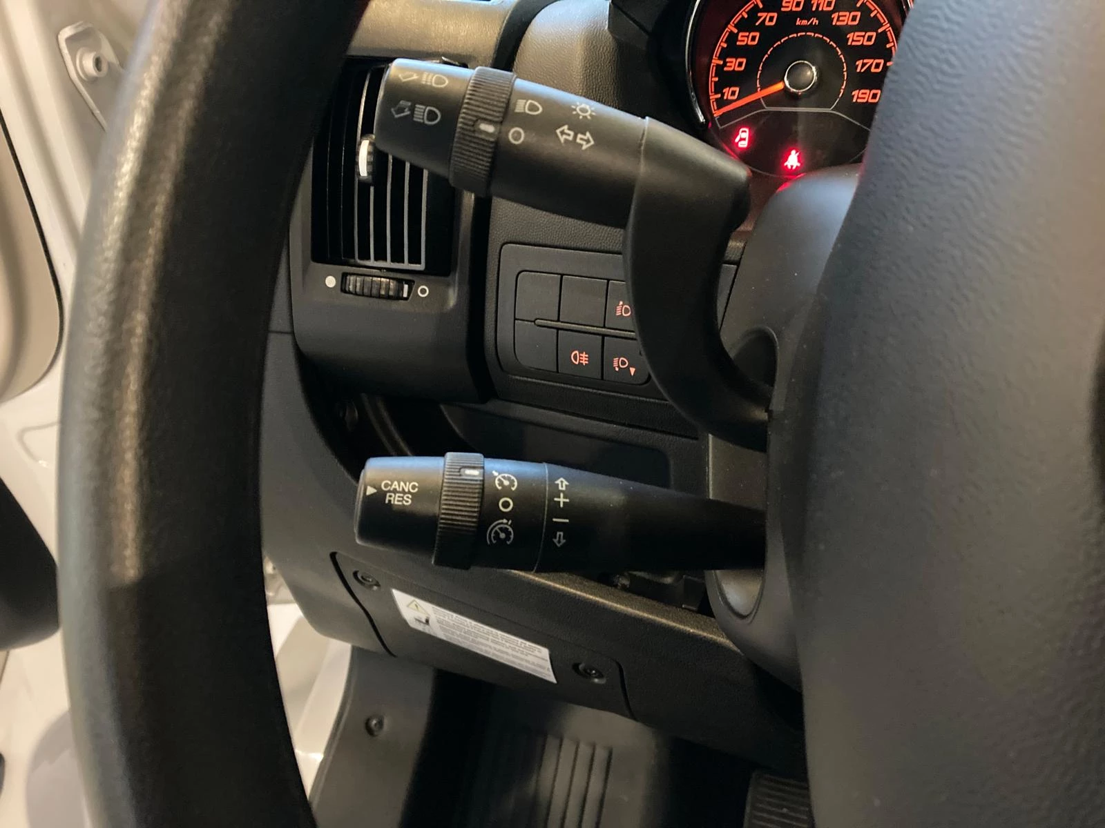 Hoofdafbeelding Fiat Ducato