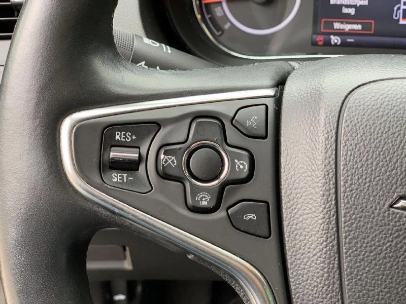 Hoofdafbeelding Opel Insignia