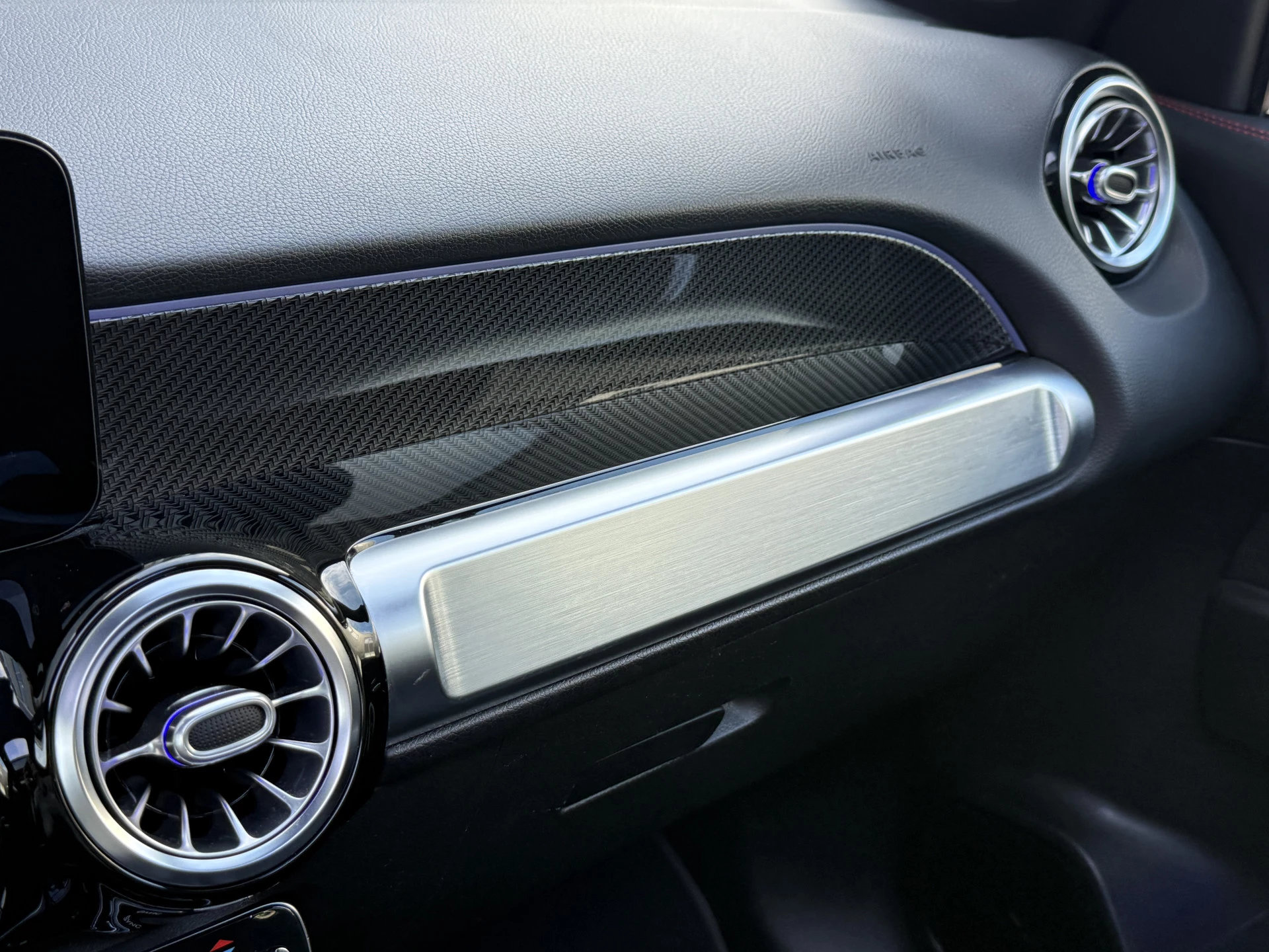 Hoofdafbeelding Mercedes-Benz GLB