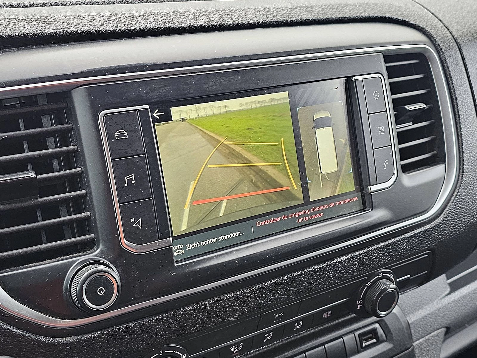 Hoofdafbeelding Fiat Scudo