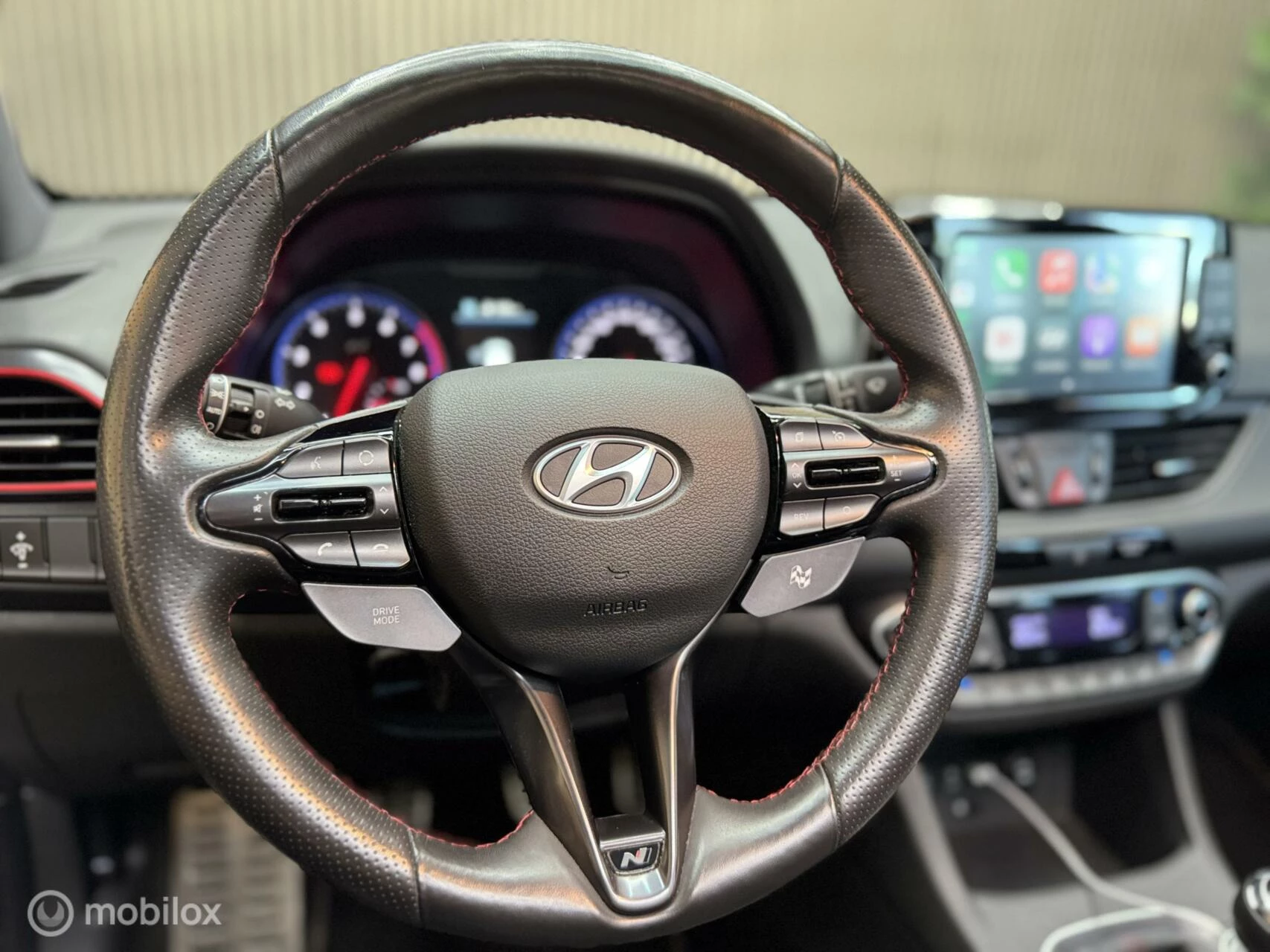 Hoofdafbeelding Hyundai i30