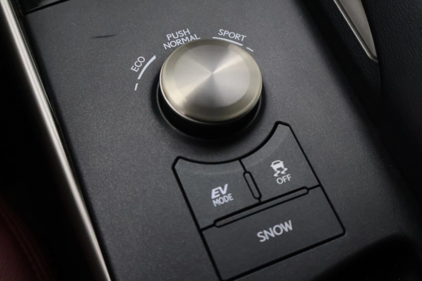 Hoofdafbeelding Lexus IS
