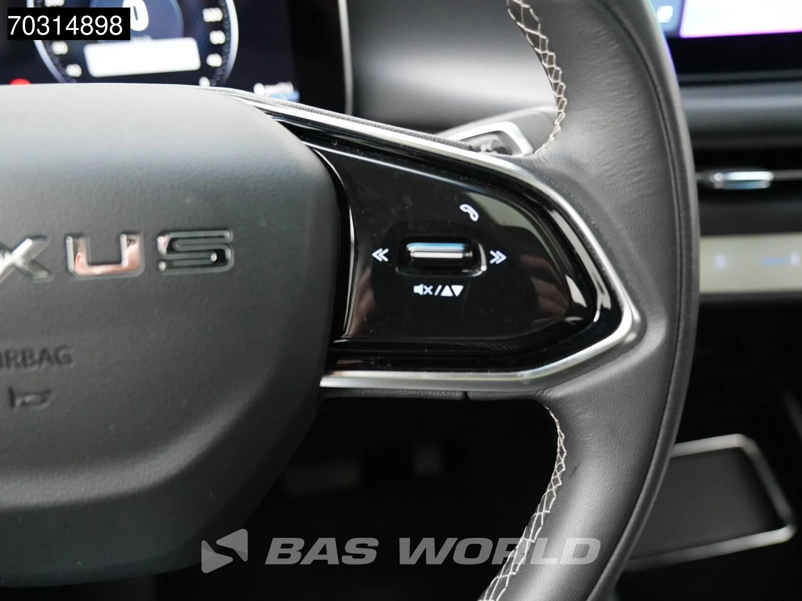 Hoofdafbeelding Maxus MIFA 9