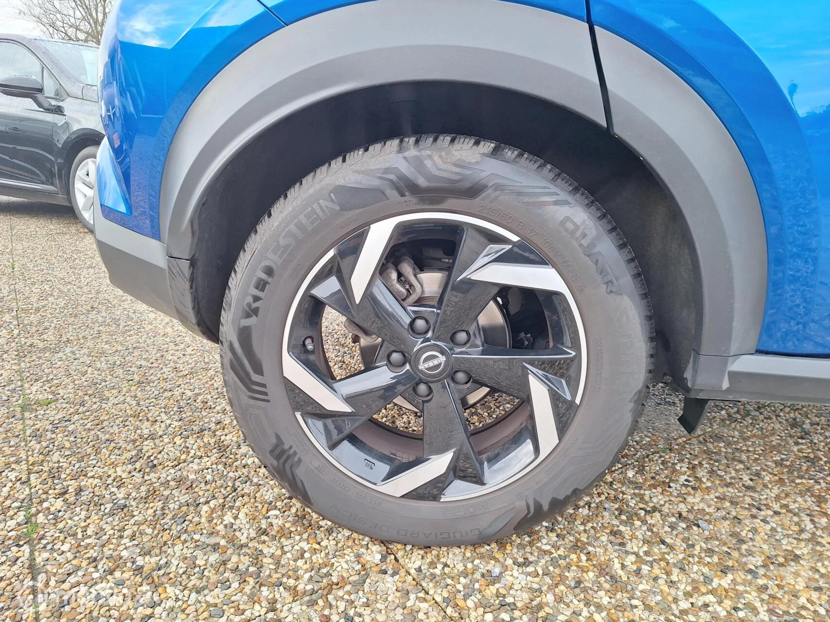 Hoofdafbeelding Nissan Juke