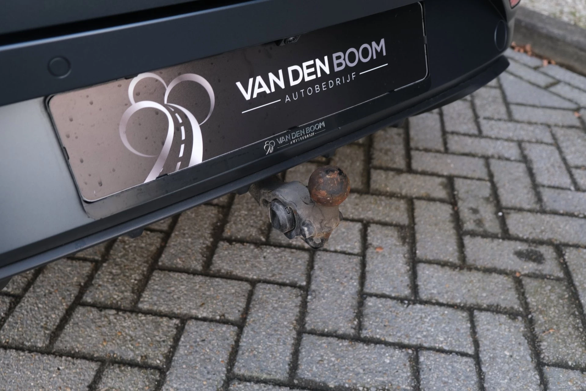 Hoofdafbeelding CUPRA Leon Sportstourer