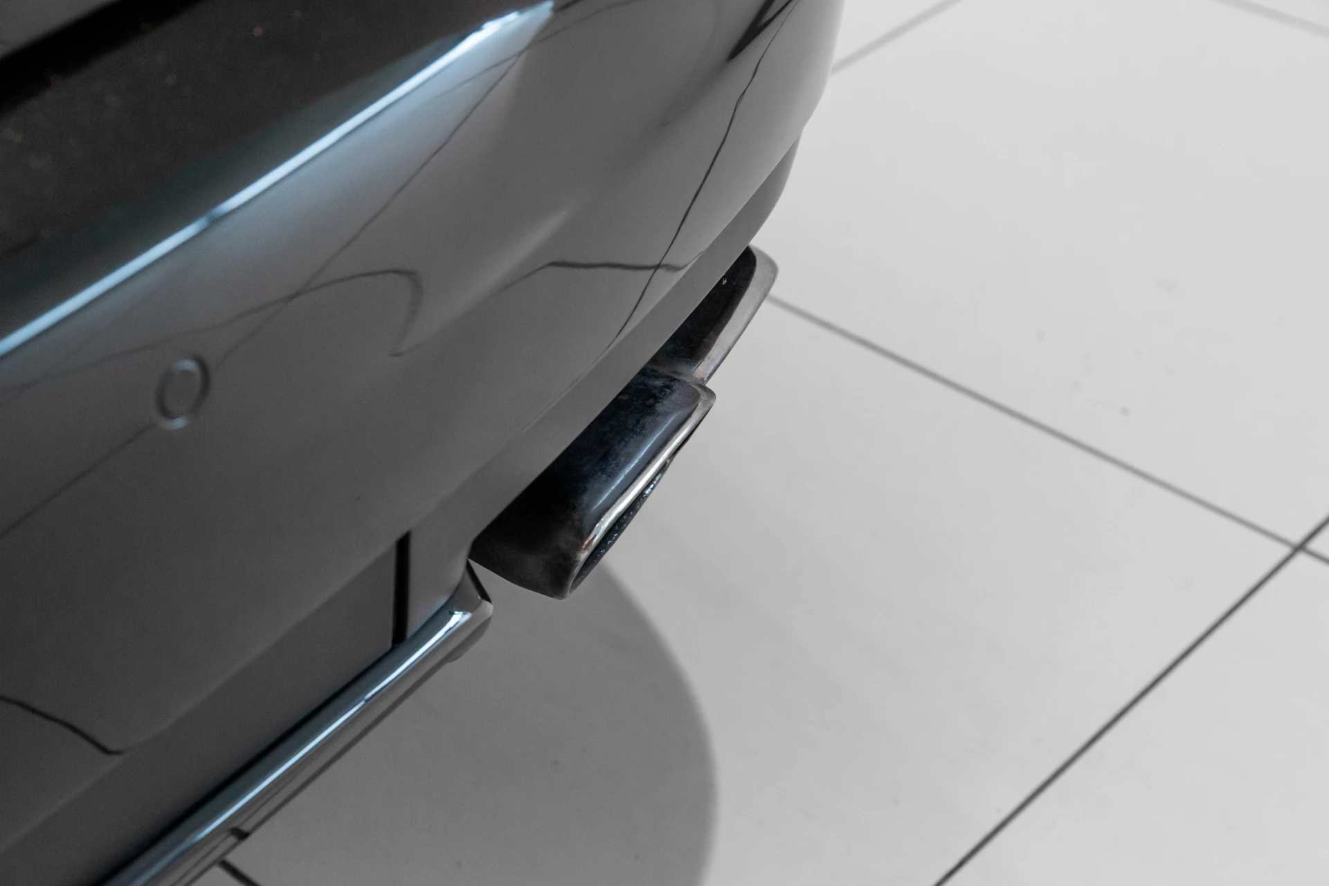 Hoofdafbeelding Maserati Quattroporte